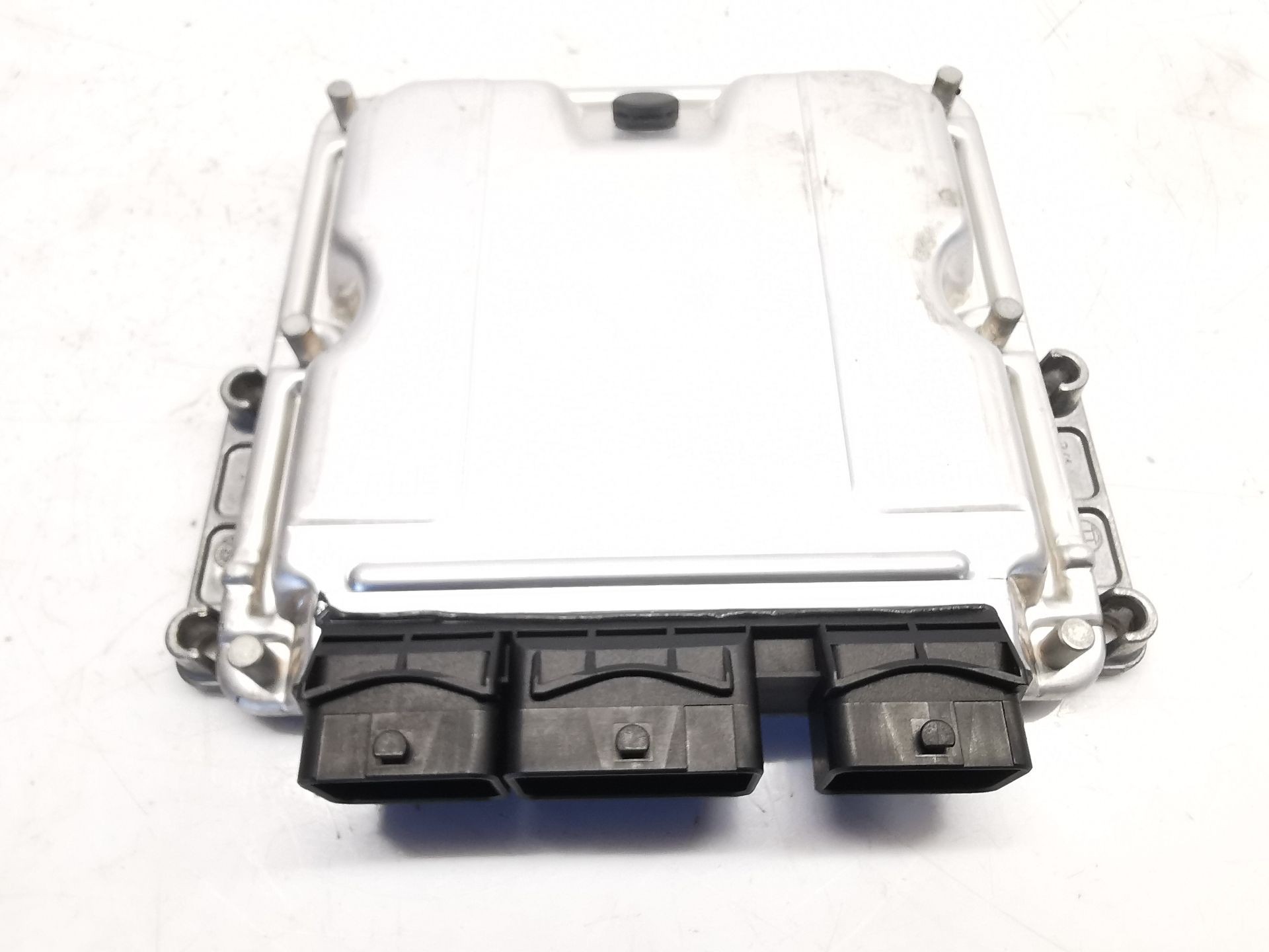 CENTRALITA MOTOR UCE CITROËN C5 I (DC_) 9653184380 / 0281011394 96531843800281011394 - Vista 3
