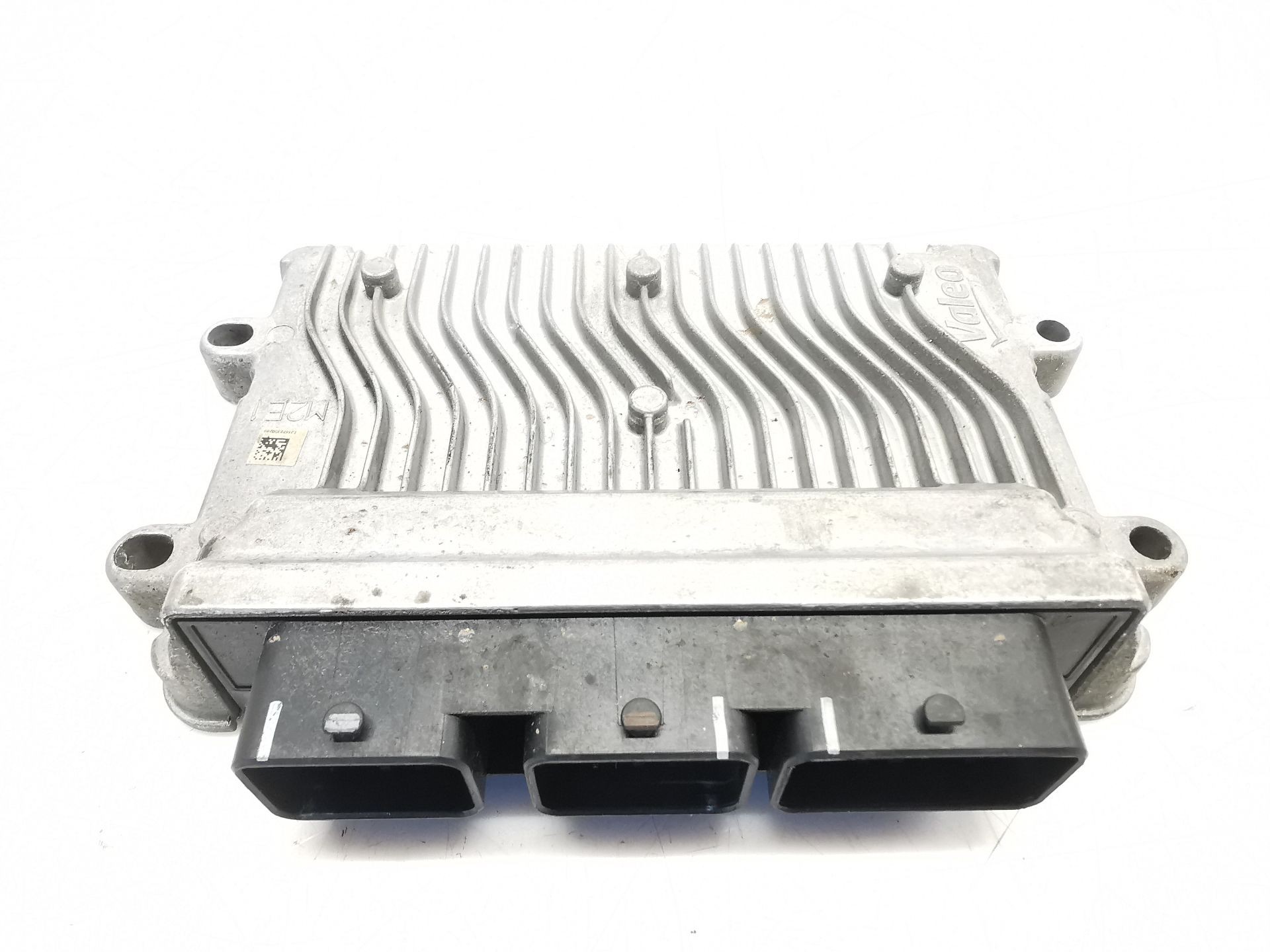 CENTRALITA MOTOR UCE PEUGEOT 207/207+ (WA_, WC_) SW9663306680 / 7035734373 SW96633066807035734373 - Vista 3