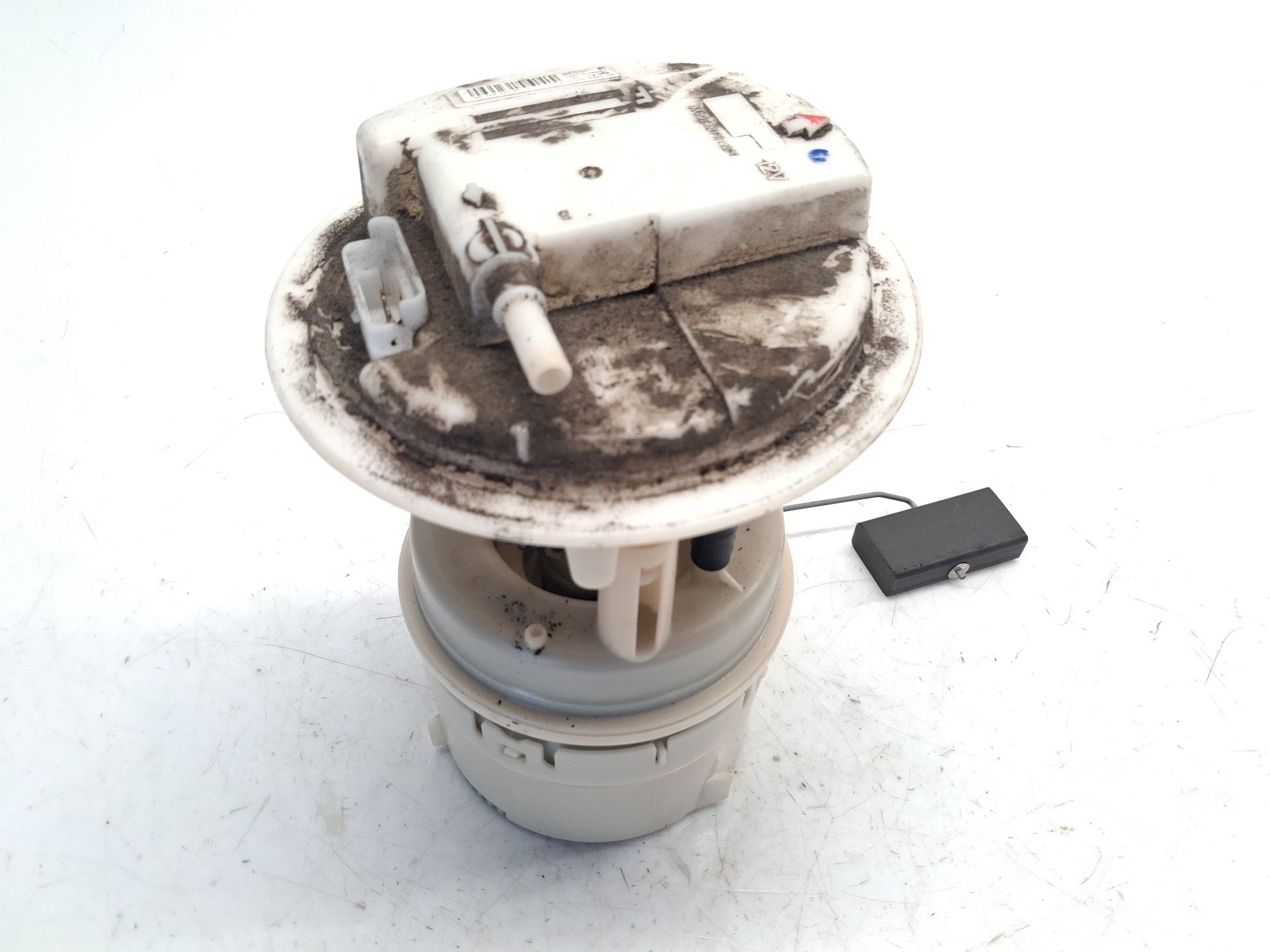 AFORADOR PEUGEOT 307 (3A/C) 9632672080G 9632672080G - Vista 2