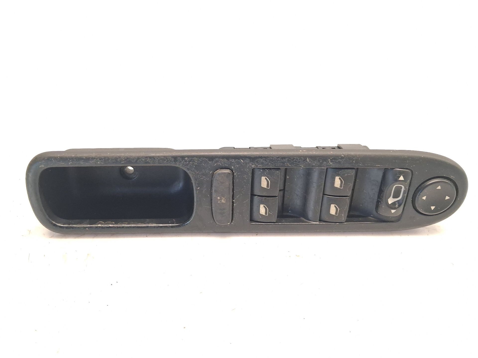 MANDO ELEVALUNAS DELANTERO IZQUIERDO PEUGEOT 307 (3A/C) 96531124xt 96531124xt
