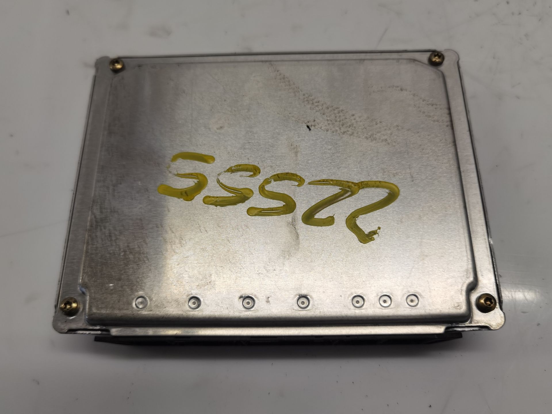 CENTRALITA MOTOR UCE BMW 5 (E39) 7786887 / 0281010205 77868870281010205 - Vista 3