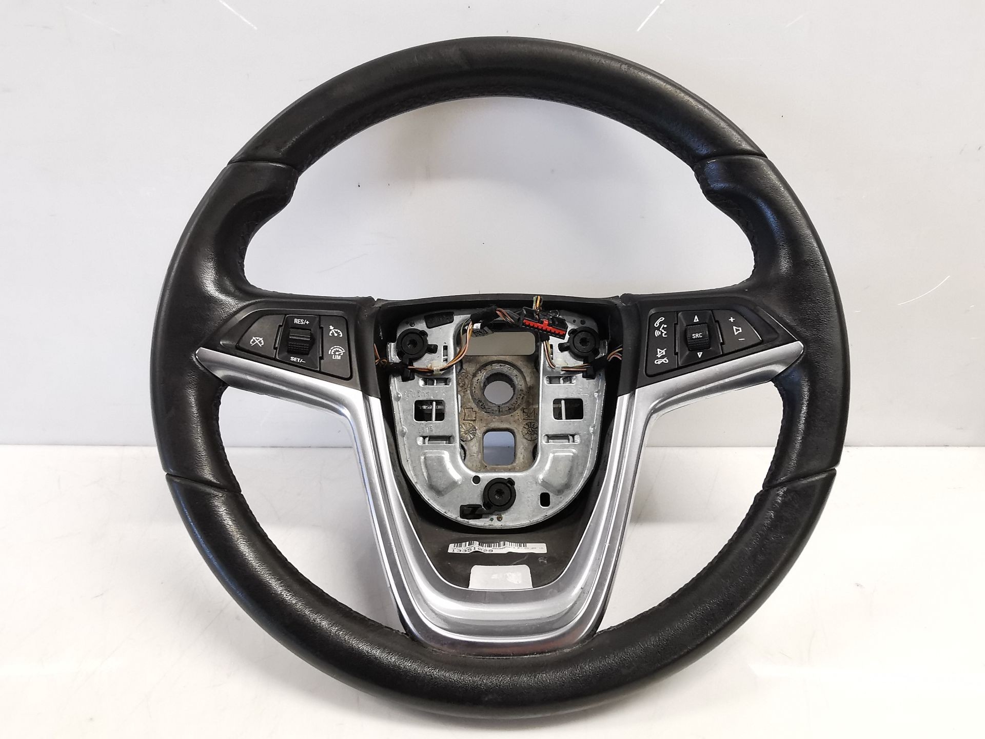 VOLANTE OPEL ZAFIRA TOURER C (P12) 13351029 13351029