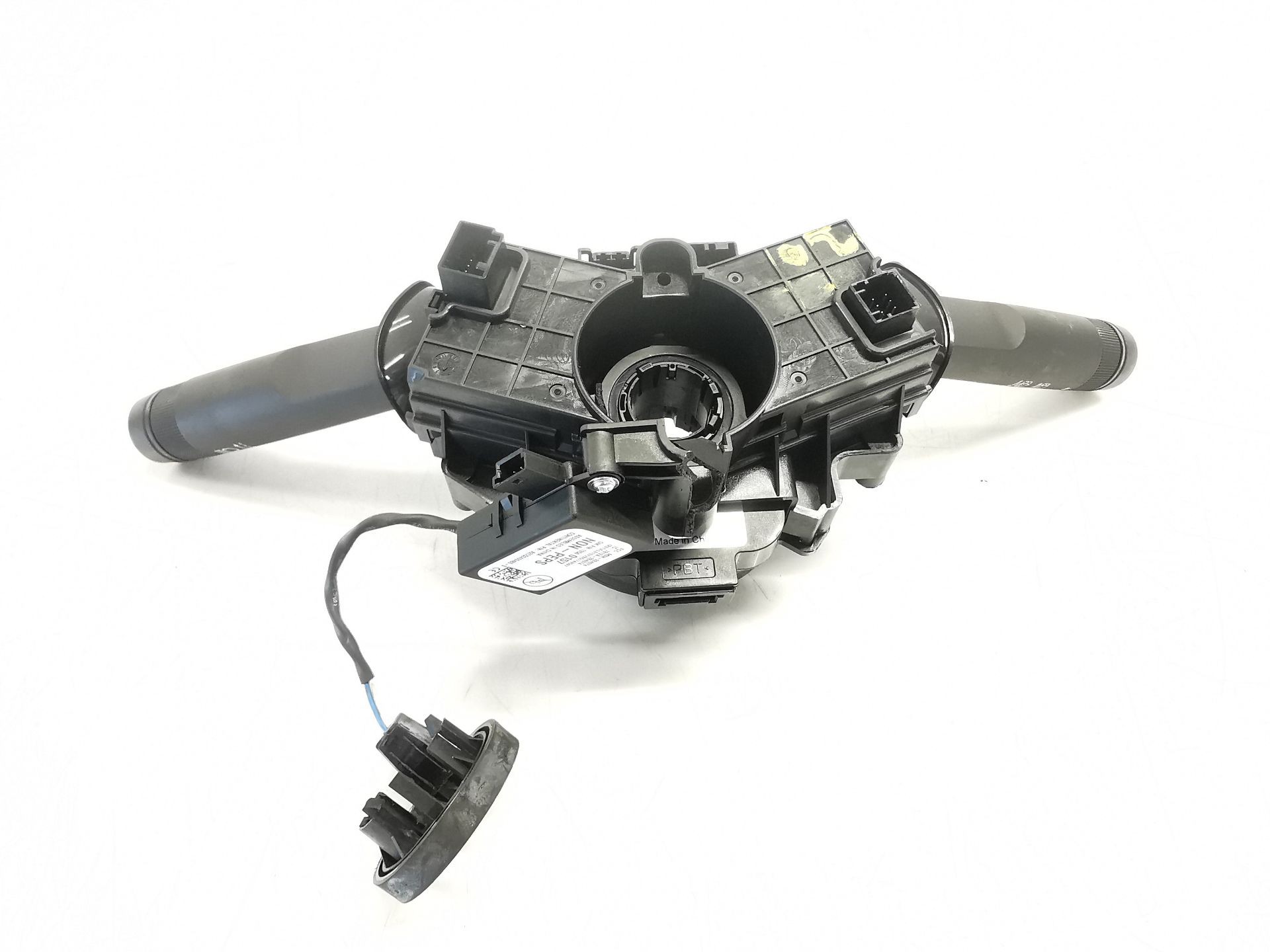 COM 2000 OPEL ZAFIRA TOURER C (P12) 22914039 // 95433818 // M3N284074 // 20941129 2291403995433818M3N28407420941129 - Vista 2