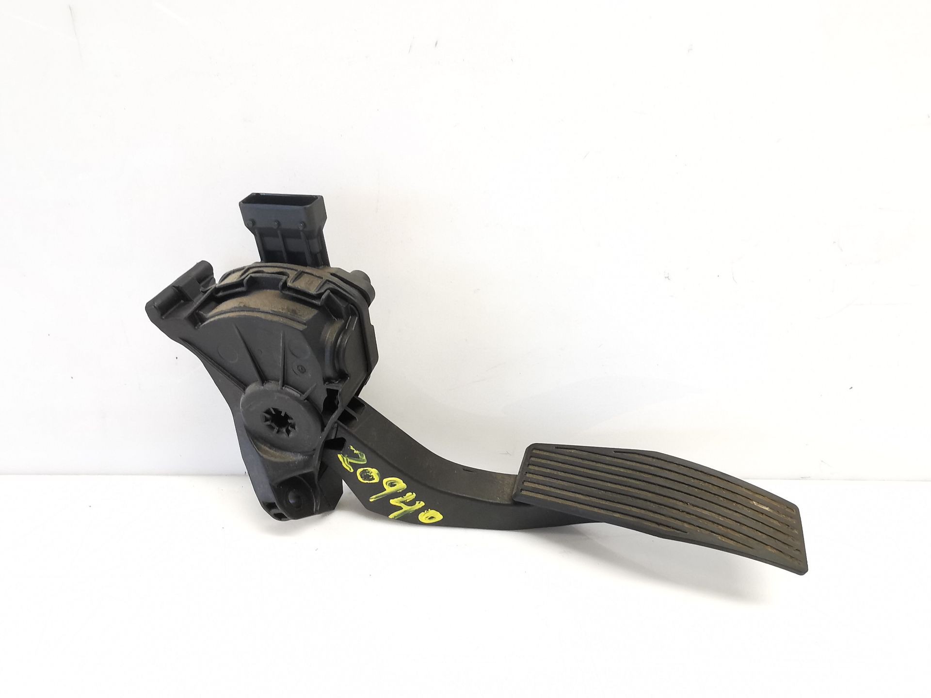 POTENCIÓMETRO PEDAL OPEL ZAFIRA TOURER C (P12) 13253781 // 6PV00976511 132537816PV00976511