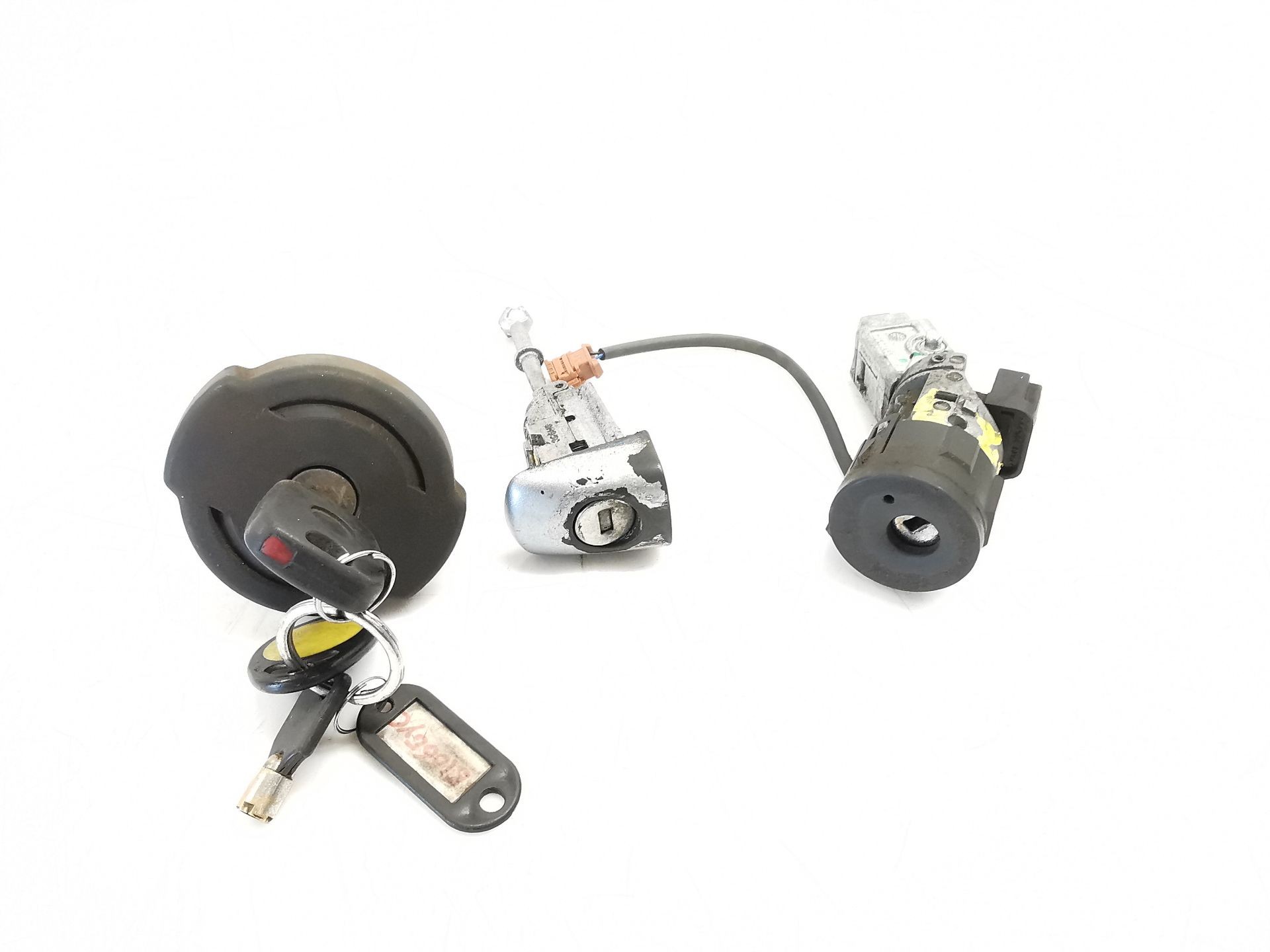 ANTIRROBO PEUGEOT PARTNER ORIGIN Monospace (G_) 9663123280 9663123280