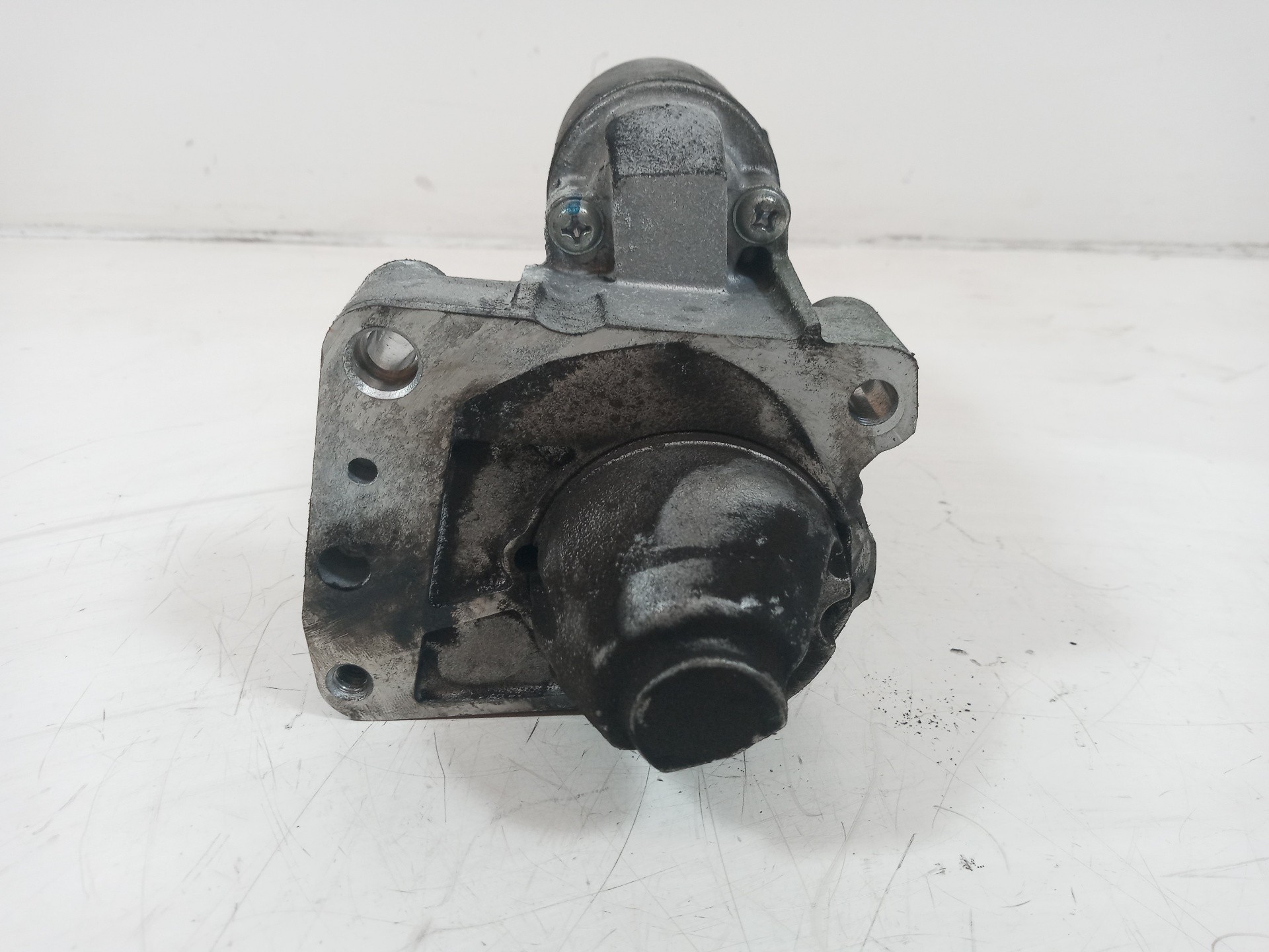 MOTOR ARRANQUE PEUGEOT 207 M000T32271ZE M000T32271ZE