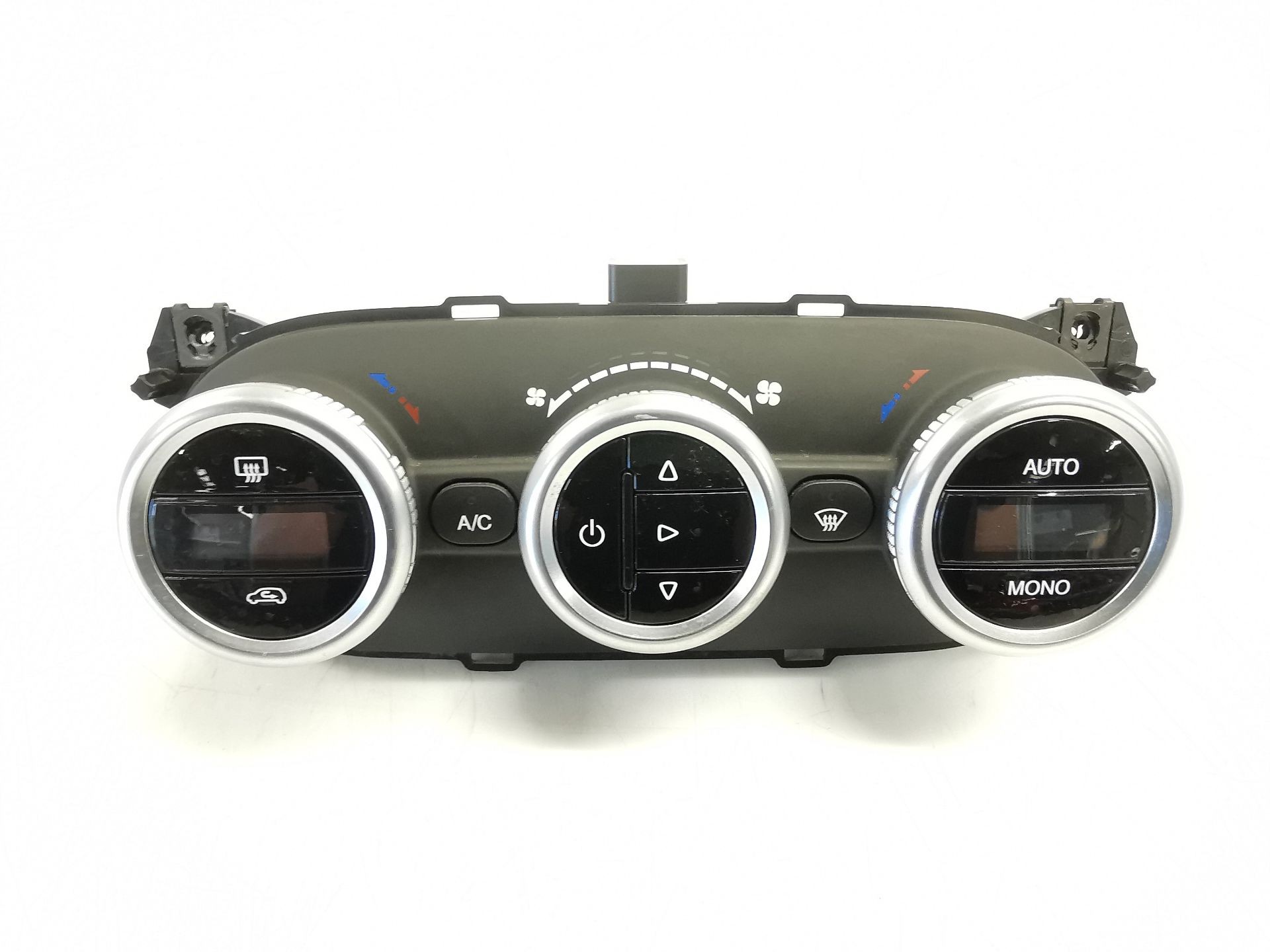 MANDO CALEFACCIÓN / AIRE ACONDICIONADO FIAT 500L (351_, 352_) 735579710 // A83030600 735579710A83030600