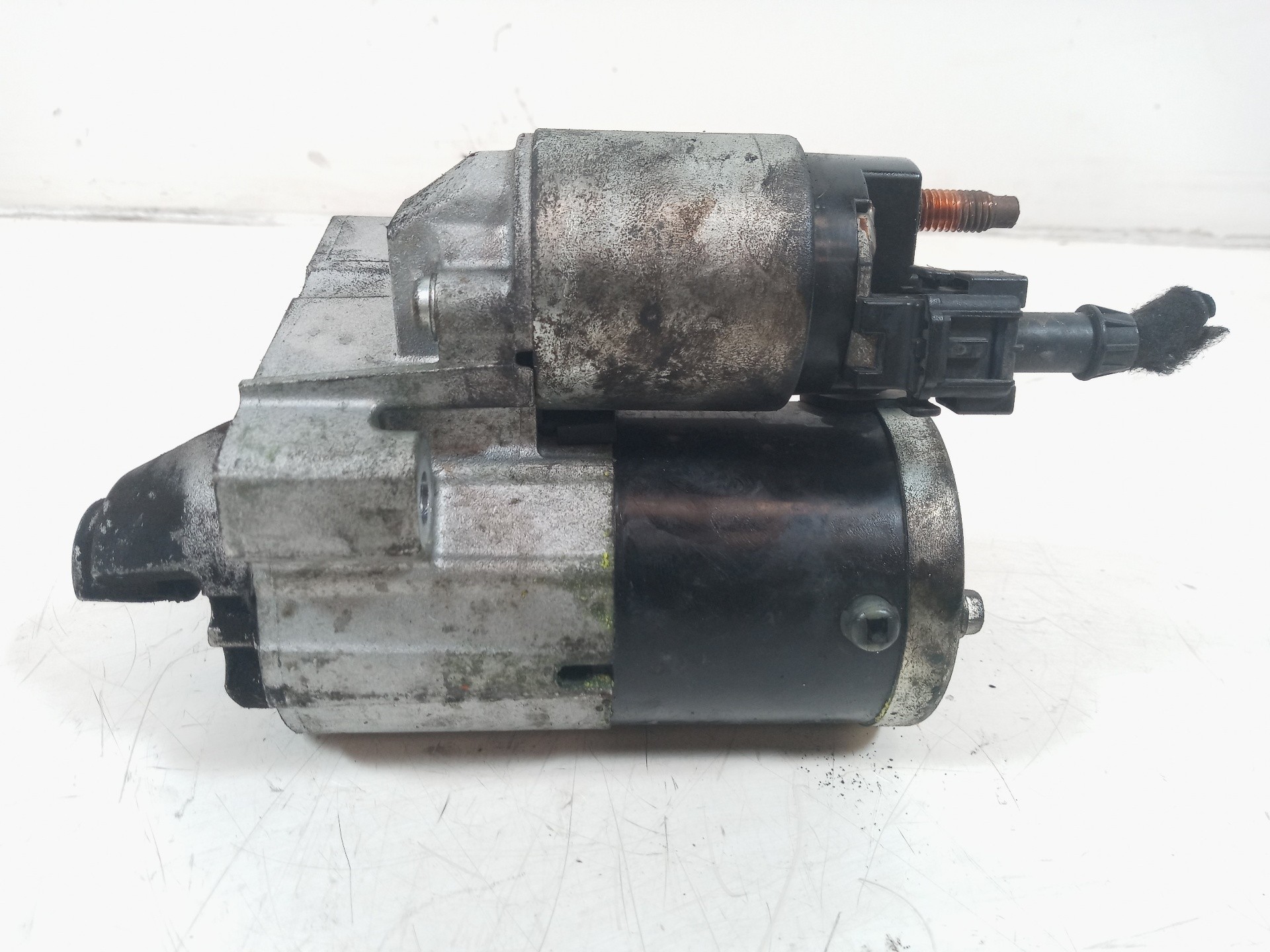 MOTOR ARRANQUE PEUGEOT 207 M000T32271ZE M000T32271ZE - Vista 2