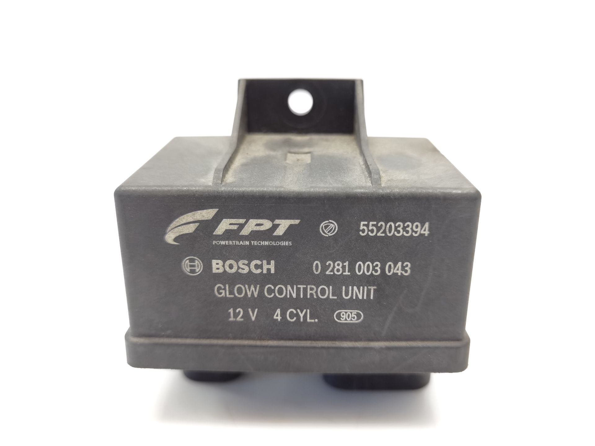 CAJA PRECALENTAMIENTO FIAT 500L (351_, 352_) 55203394 / 0281003043 552033940281003043