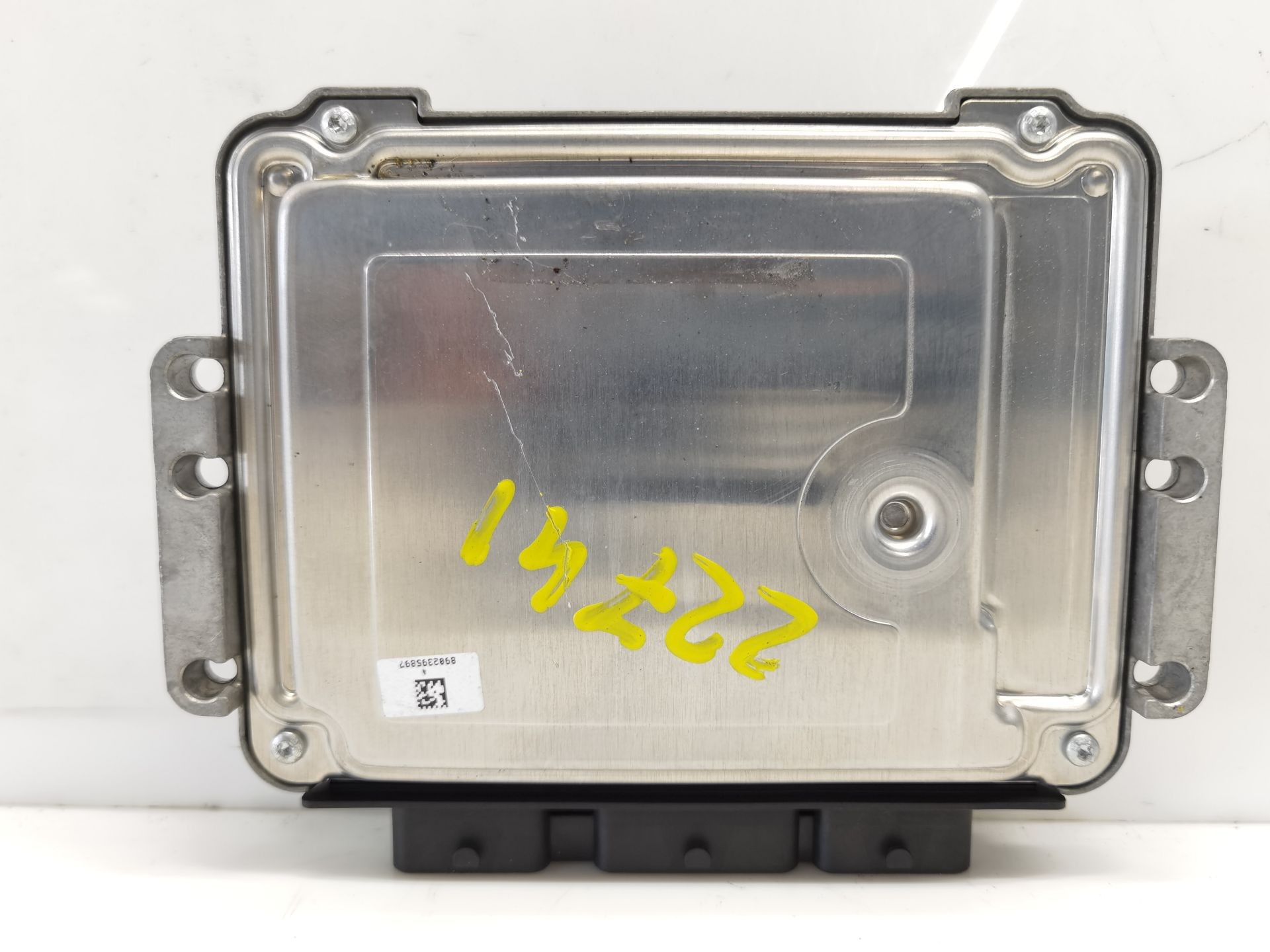 CENTRALITA MOTOR UCE CITROËN C4 I (LC_) 9664843780 / 0281013872 96648437800281013872 - Vista 2