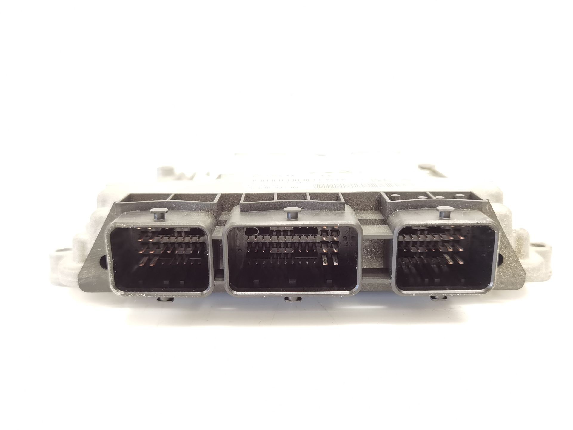 CENTRALITA MOTOR UCE CITROËN C4 I (LC_) 9664843780 / 0281013872 96648437800281013872 - Vista 3