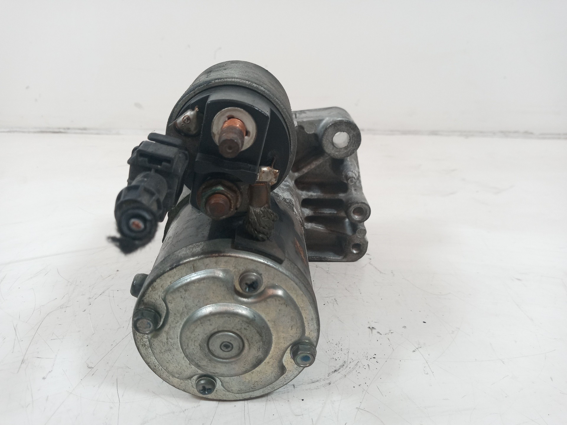 MOTOR ARRANQUE PEUGEOT 207 M000T32271ZE M000T32271ZE - Vista 3