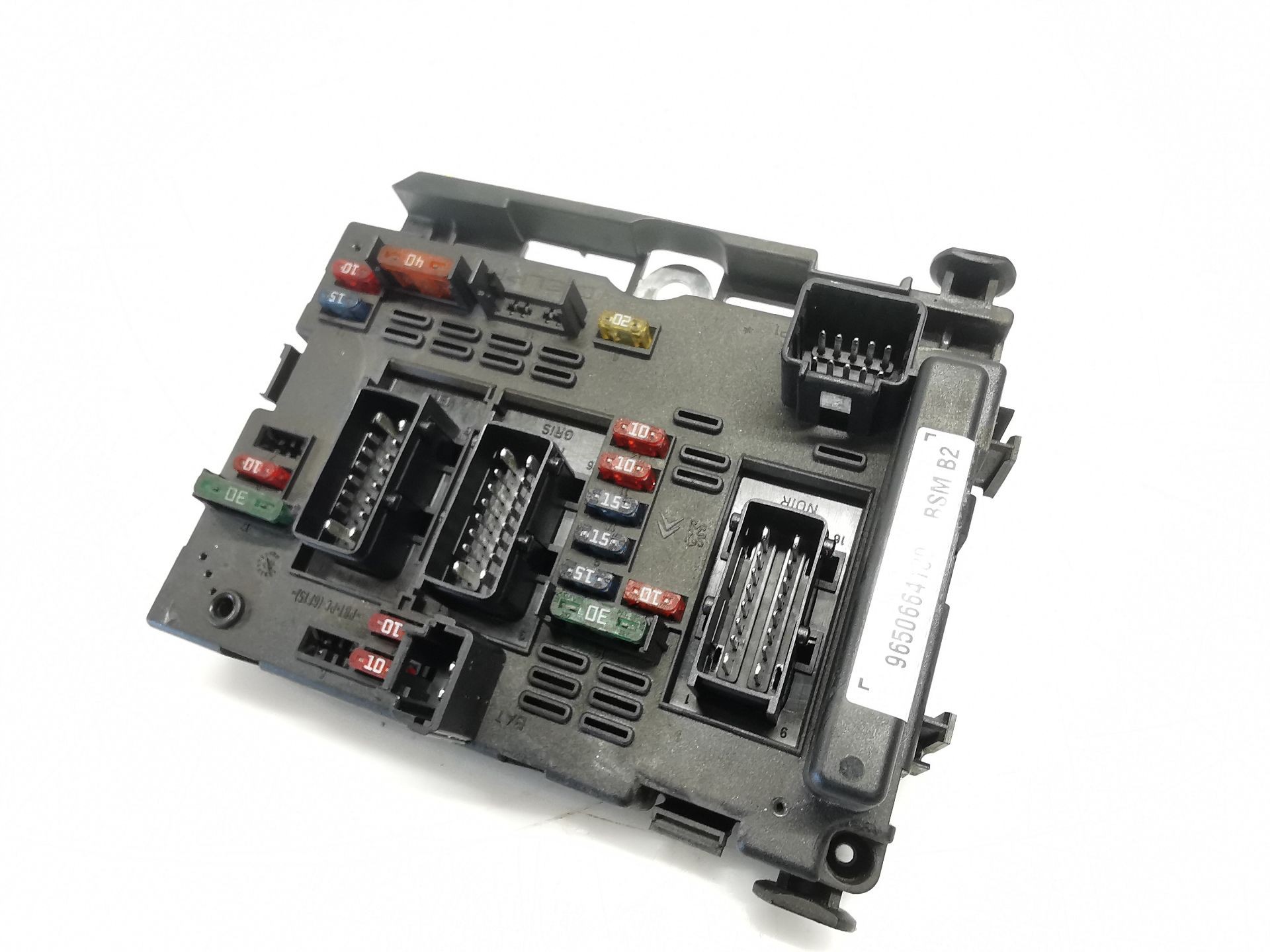 BSM PEUGEOT 206 Hatchback (2A/C) 9650664180 9650664180