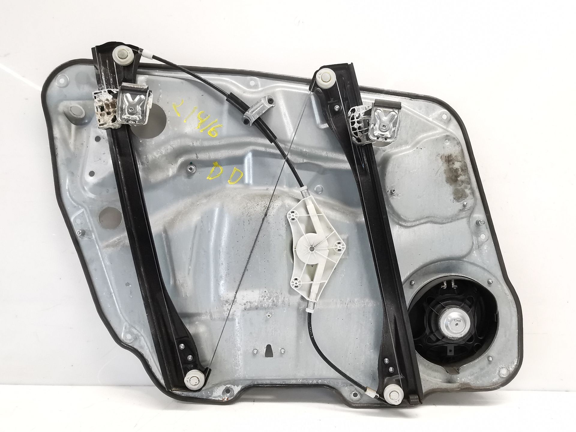 ELEVALUNAS DELANTERO DERECHO MERCEDES-BENZ CLASE GL (X164) A2518200842 A2518200842 - Vista 2