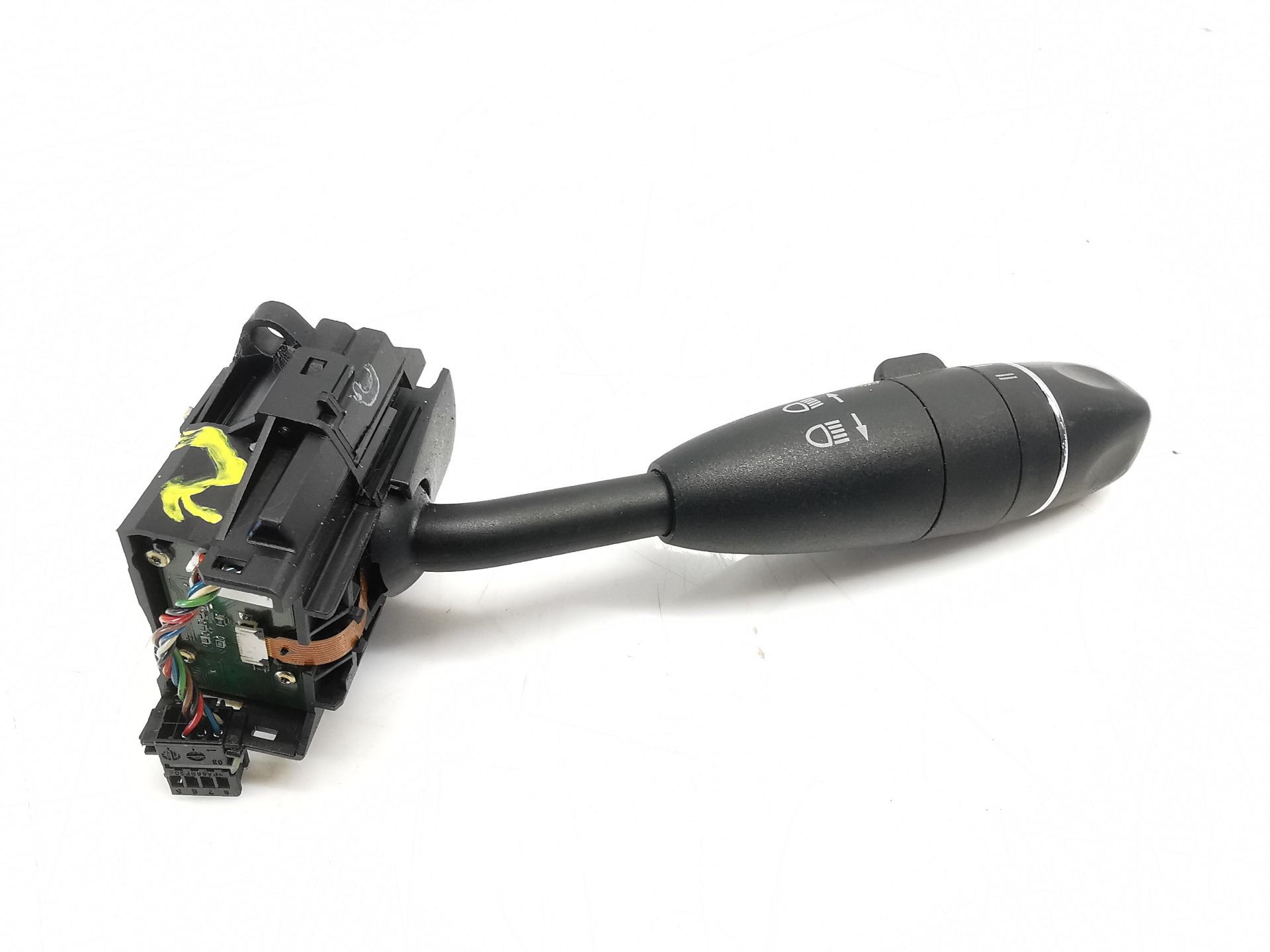 MANDO LIMPIA MERCEDES-BENZ CLASE GL (X164) A2215403345 A2215403345 - Vista 2