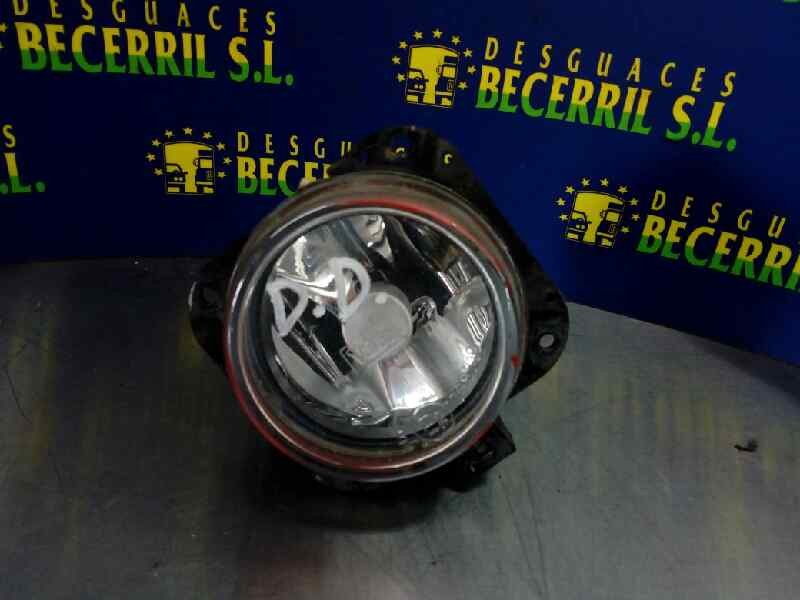 FARO ANTINIEBLA DERECHO CITROËN XSARA PICASSO 9638225680 9638225680