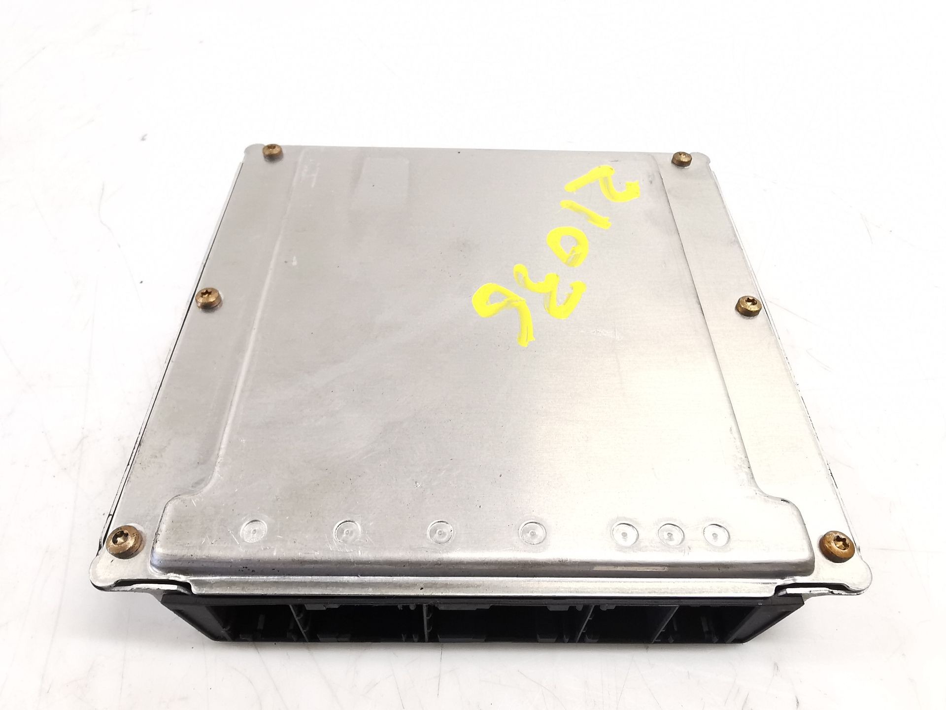 CENTRALITA MOTOR UCE BMW X5 (E53) 0281010314 / 7789376 02810103147789376 - Vista 2