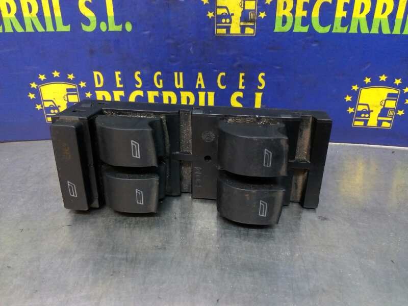 MANDO ELEVALUNAS DELANTERO IZQUIERDO AUDI A6 BERLINA (4B2) 4B0959851 / 501680 4B0959851501680