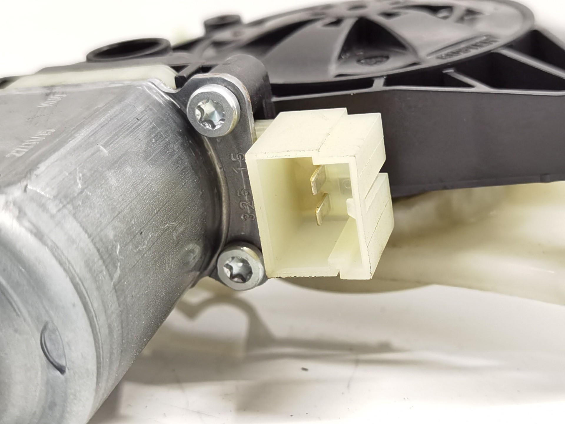 ELEVALUNAS DELANTERO IZQUIERDO SEAT LEON ST (5F8) 5Q0959801B / S850202099 / 0130822717 5Q0959801BS8502020990130822717 - Vista 2