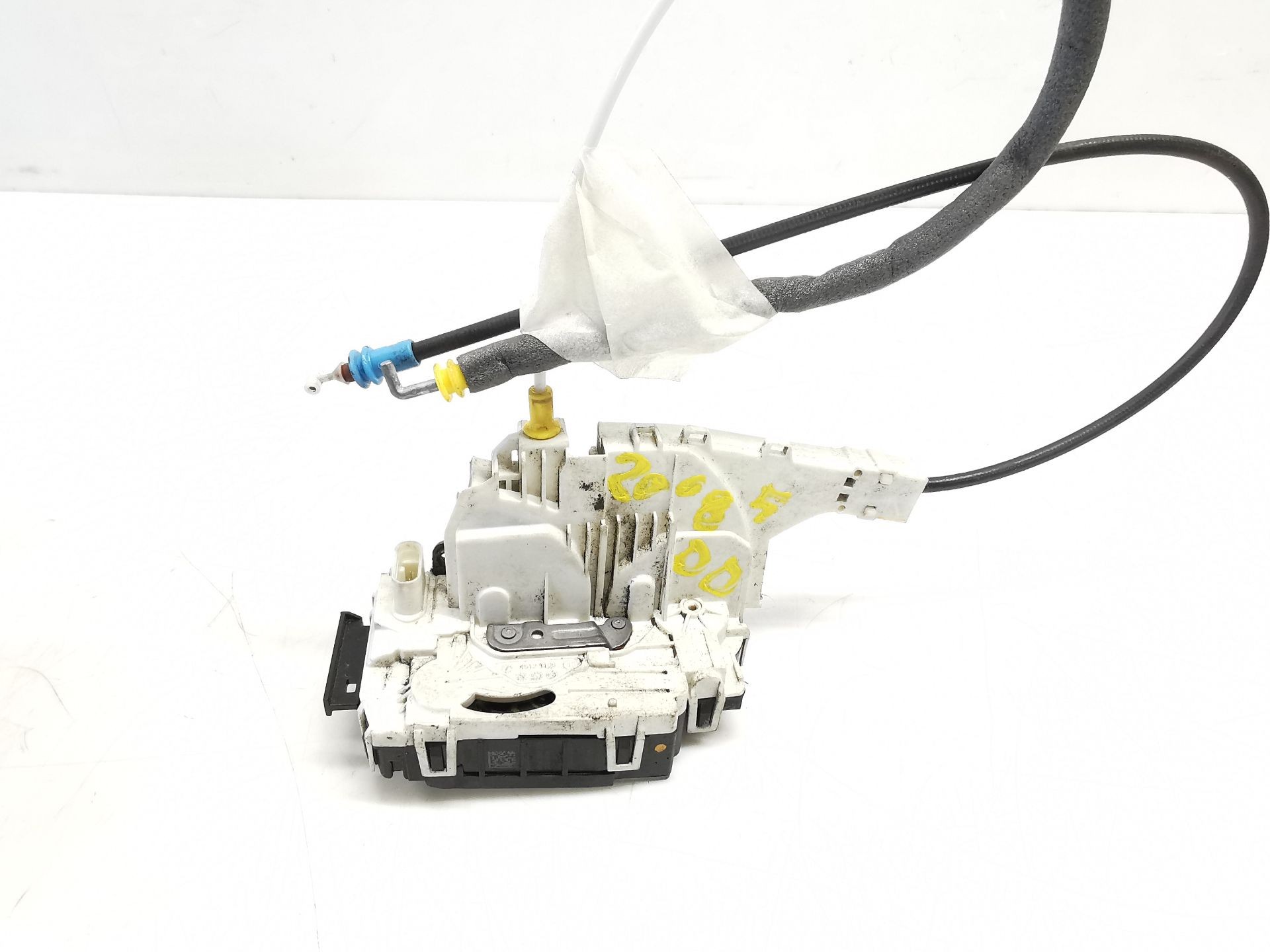 CERRADURA PUERTA DELANTERA DERECHA MERCEDES-BENZ SPRINTER 3-t Furgoneta (B906) A9067201735 A9067201735