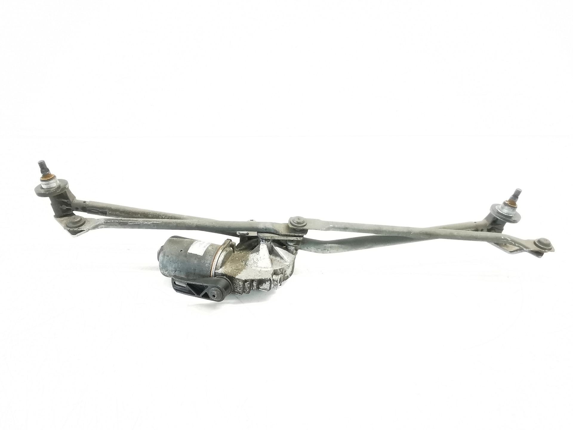 MOTOR LIMPIA DELANTERO MERCEDES-BENZ SPRINTER 3-t Furgoneta (B906) 405146 405146
