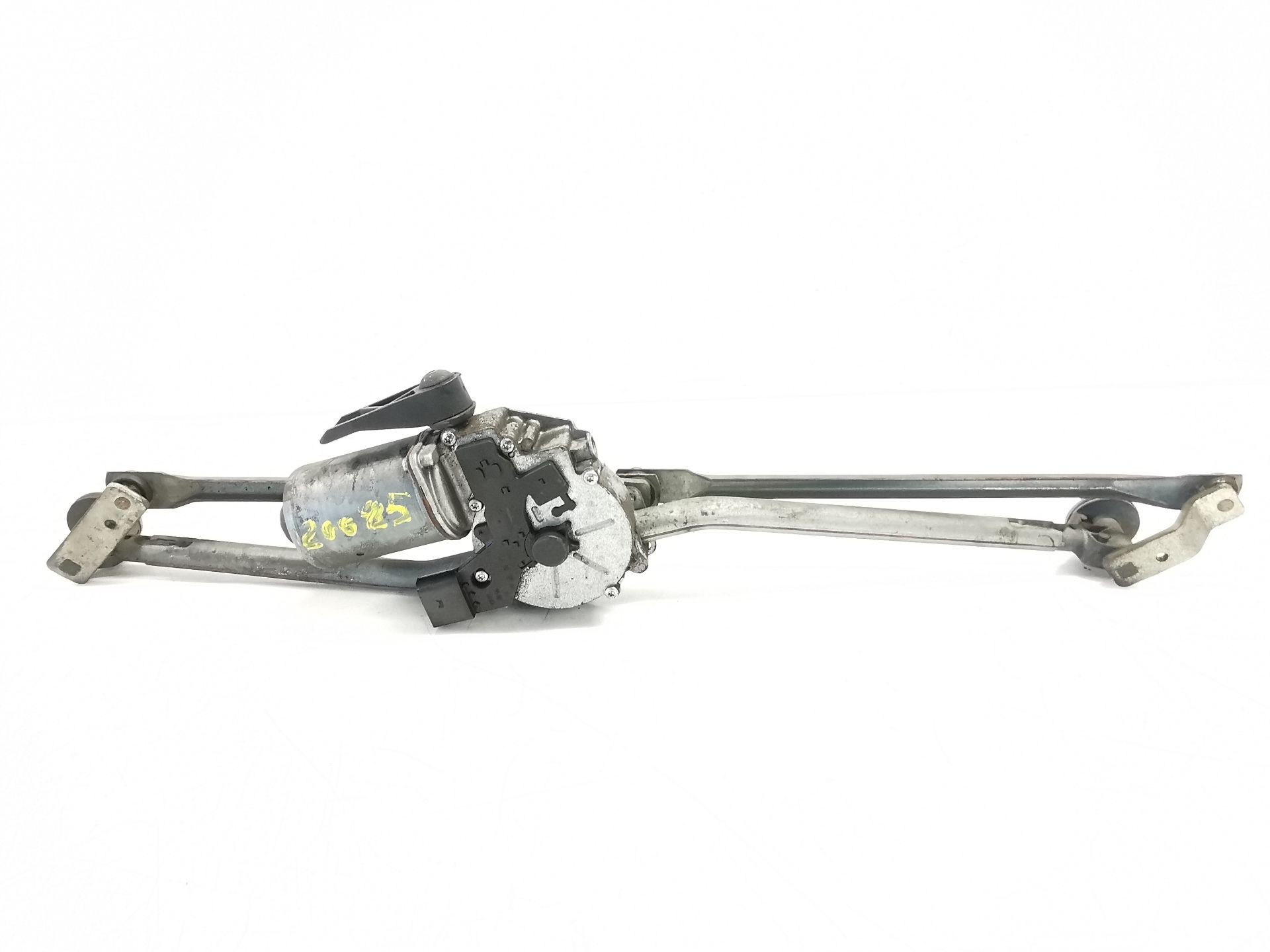 MOTOR LIMPIA DELANTERO MERCEDES-BENZ SPRINTER 3-t Furgoneta (B906) 405146 405146 - Vista 2