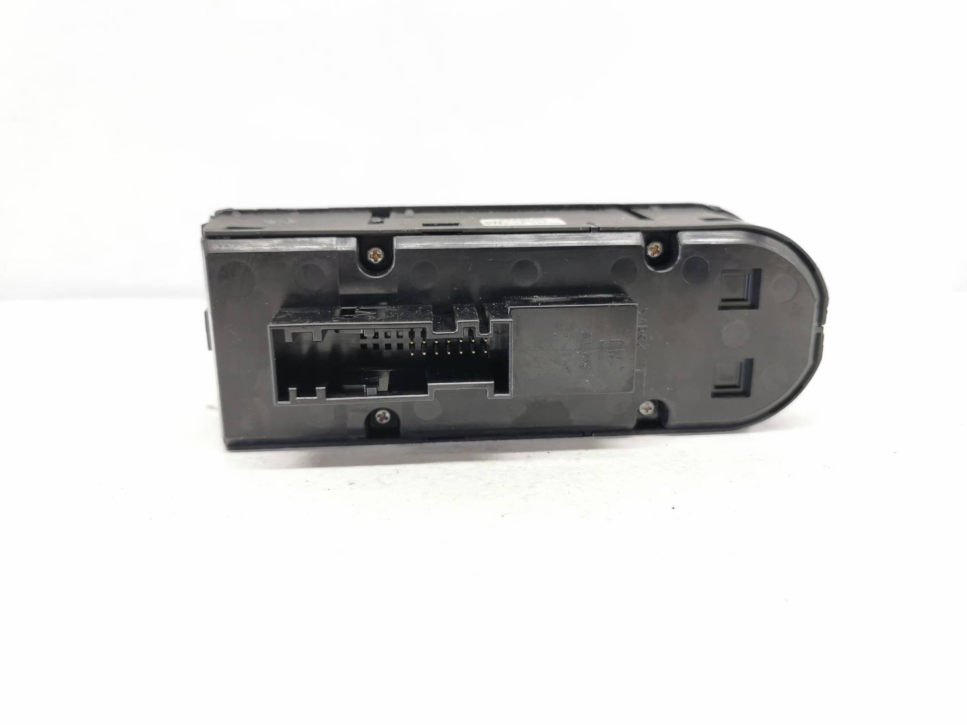 MANDO ELEVALUNAS DELANTERO IZQUIERDO OPEL ZAFIRA B 13228706 13228706 - Vista 3