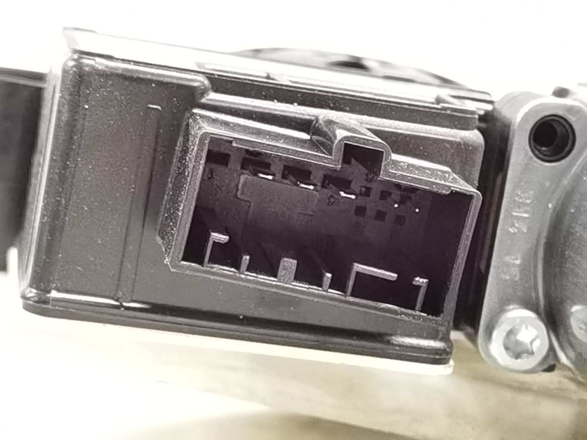 ELEVALUNAS TRASERO DERECHO SEAT LEON ST (5F8) 5Q0959812A 5Q0959812A - Vista 2