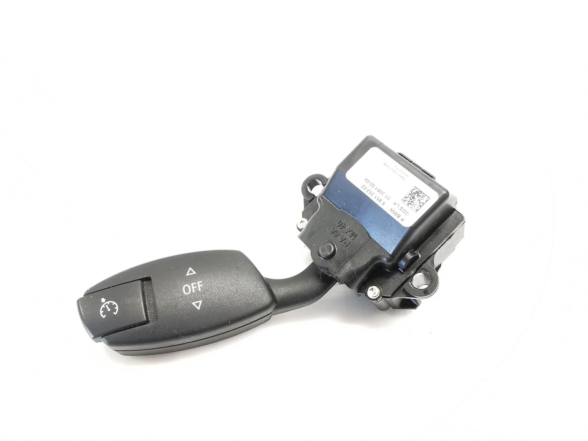 MANDO CONTROL CRUCERO BMW 5 Touring (F11) 695135202 695135202