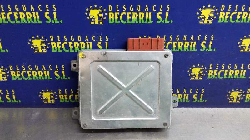 CENTRALITA MOTOR UCE MG SERIE 200 (RF) MSB100680 / AS4079 MSB100680AS4079