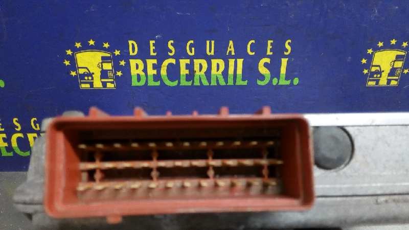 CENTRALITA MOTOR UCE MG SERIE 200 (RF) MSB100680 / AS4079 MSB100680AS4079 - Vista 3