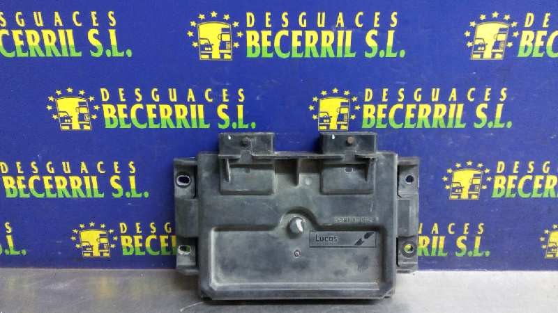 CENTRALITA MOTOR UCE CITROËN C-15 9650359580 / 9650360480 96503595809650360480