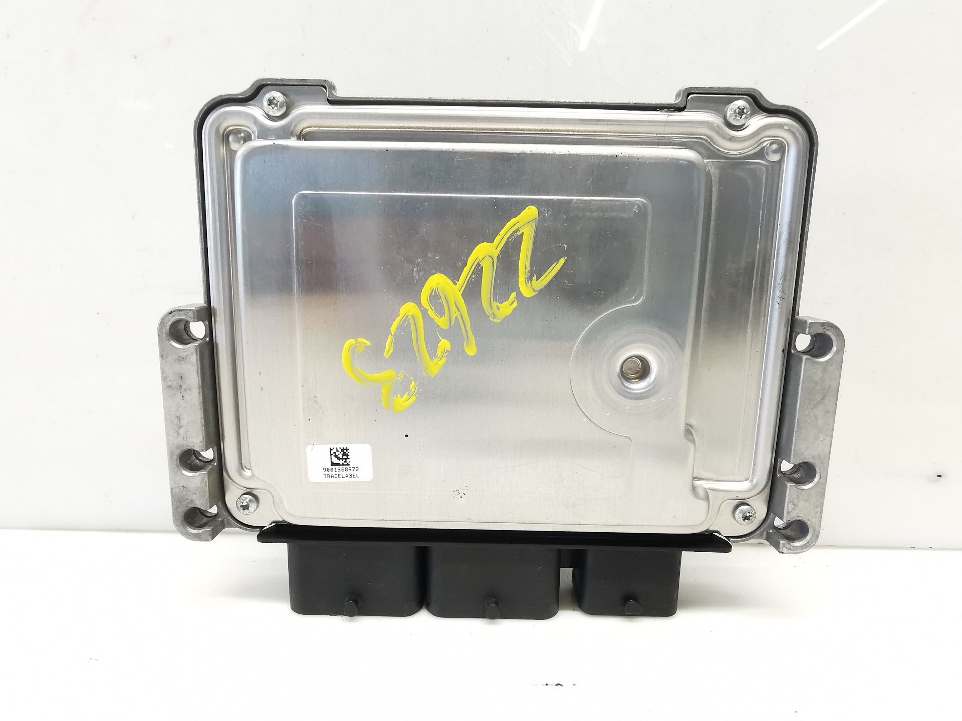 CENTRALITA MOTOR UCE PEUGEOT 308 I (4A_, 4C_) 9664738680 / 0261201505 96647386800261201505 - Vista 2