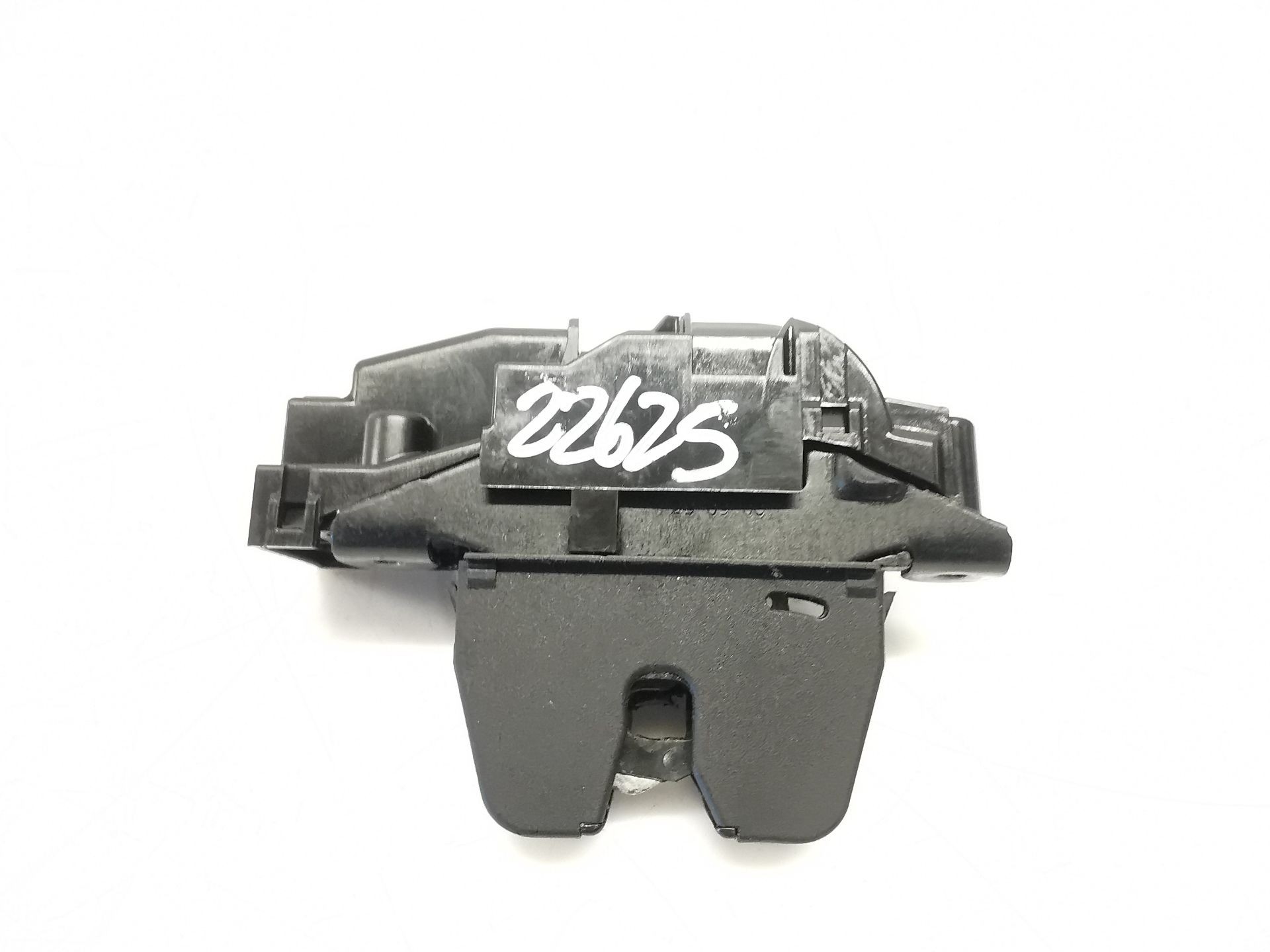 CERRADURA MALETERO / PORTÓN PEUGEOT 308 I (4A_, 4C_) 9671153680 // 9660403980 96711536809660403980