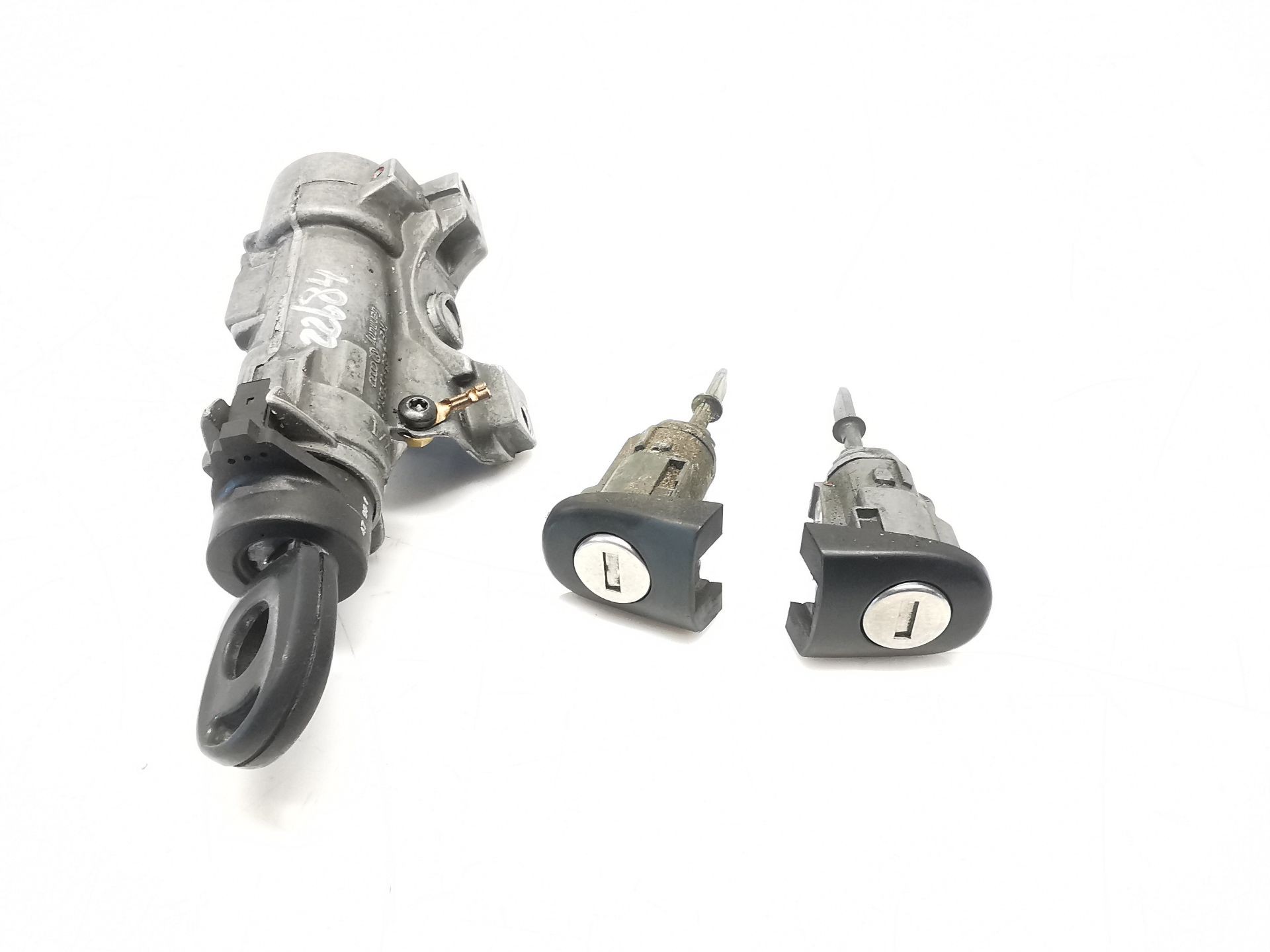 ANTIRROBO VOLKSWAGEN GOLF IV (1J1) 4B0905851C 4B0905851C