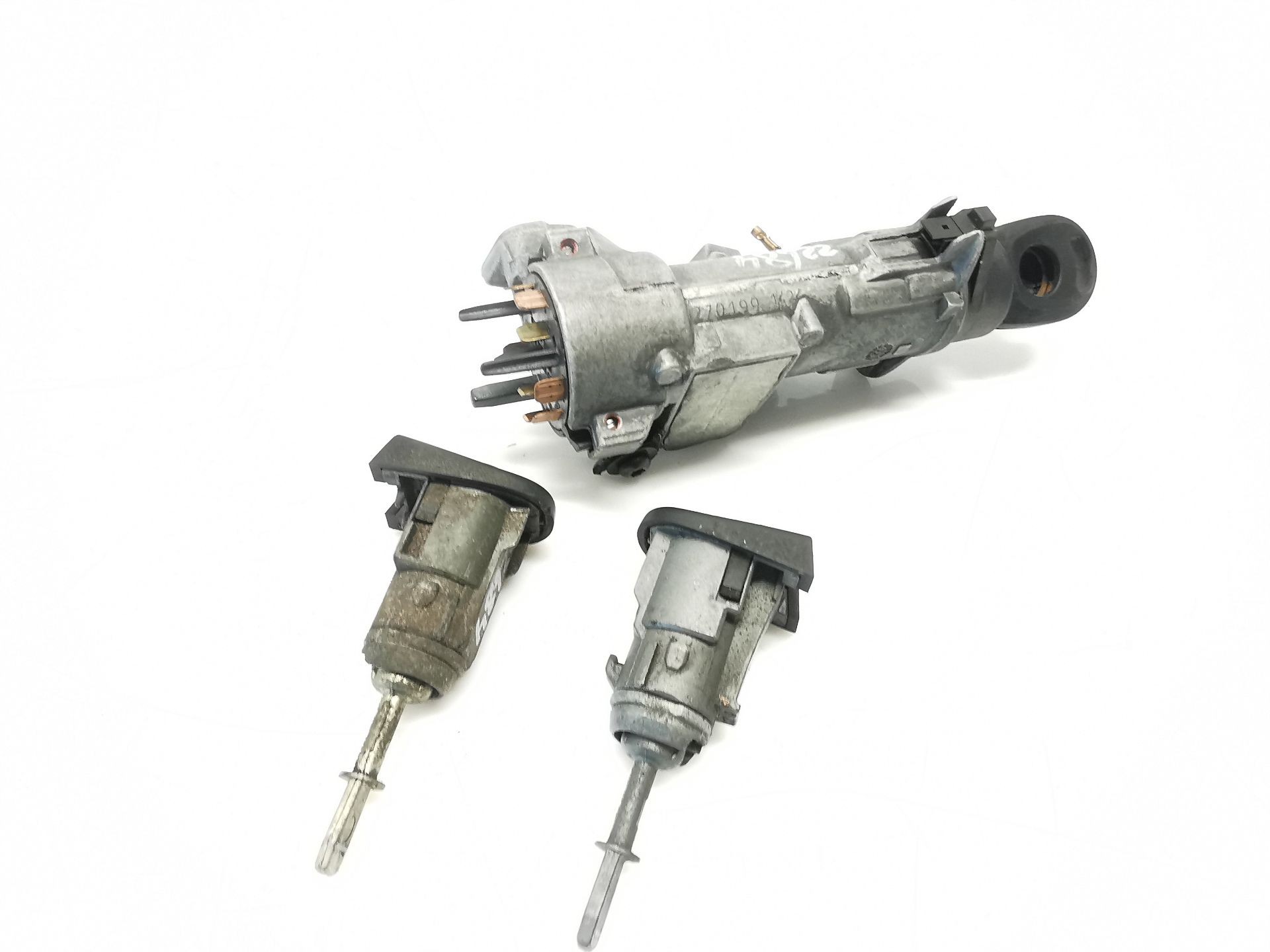 ANTIRROBO VOLKSWAGEN GOLF IV (1J1) 4B0905851C 4B0905851C - Vista 2