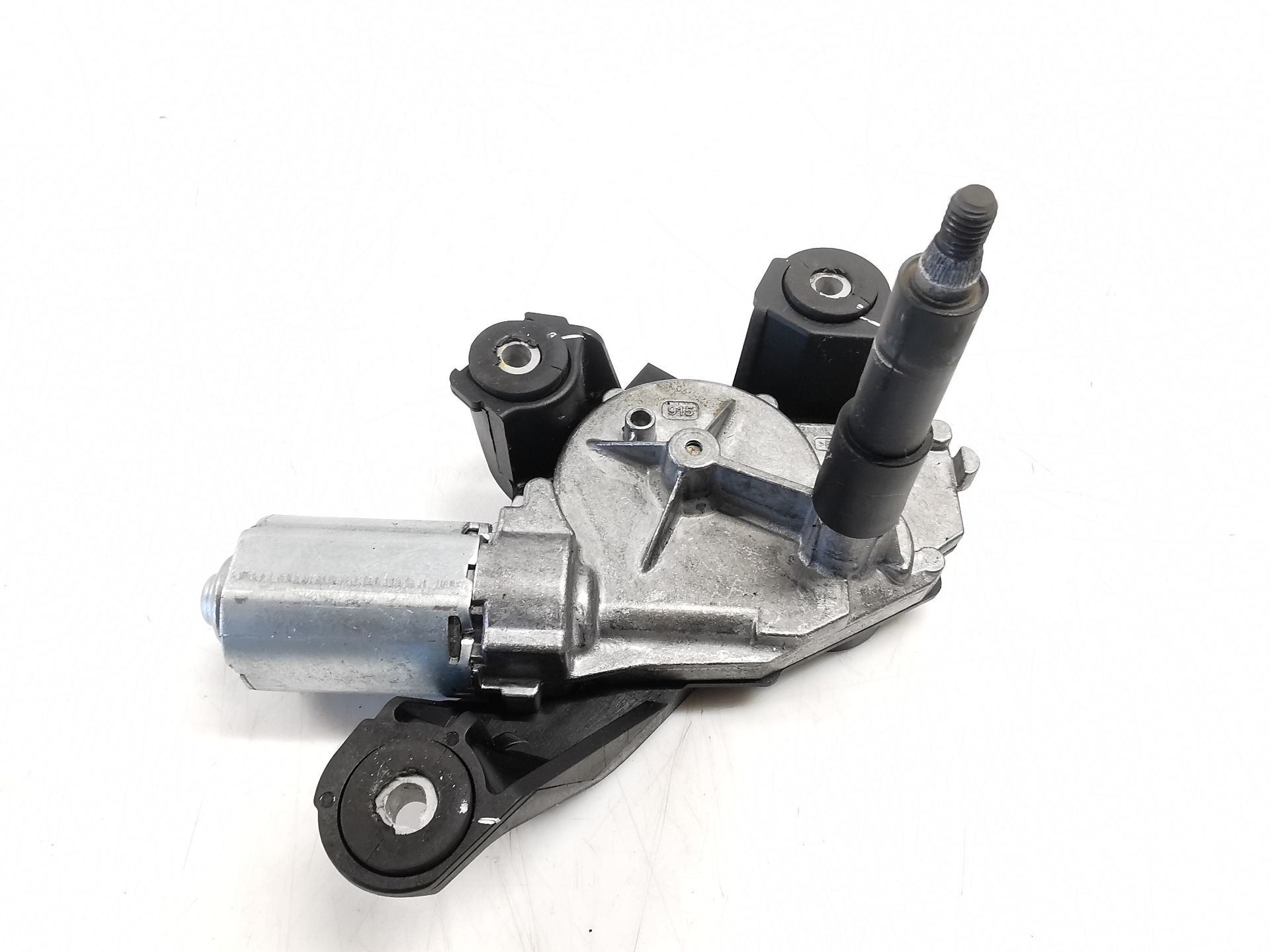 MOTOR LIMPIA TRASERO RENAULT MEGANE III Hatchback (BZ0/1_, B3_) 287100007R 287100007R - Vista 2