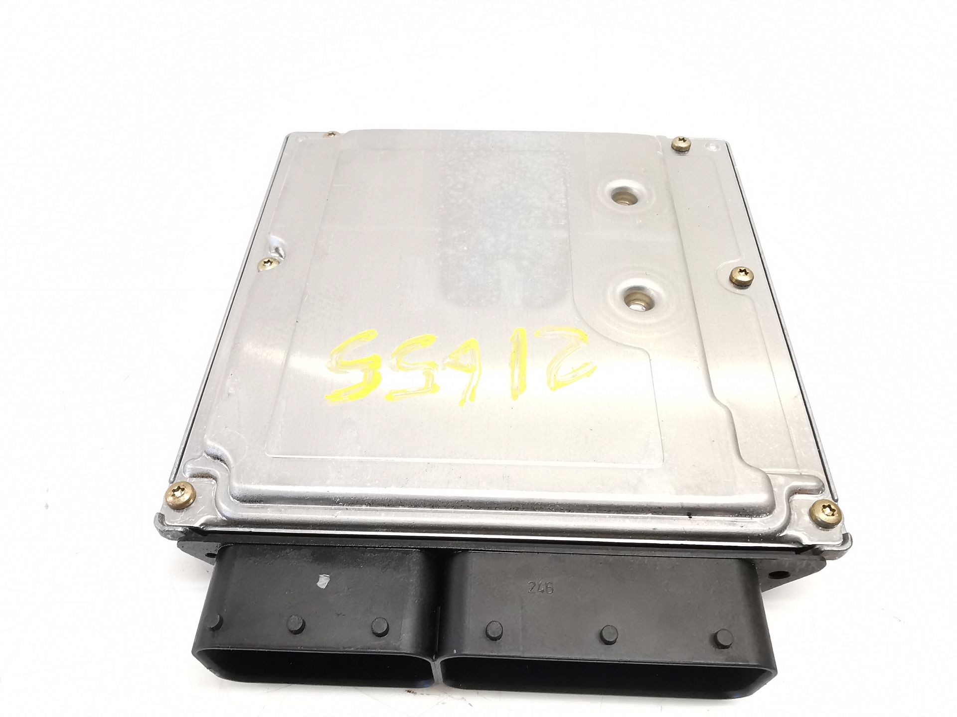 CENTRALITA MOTOR UCE BMW 3 Touring (E46) 0281010565 / 7791190 02810105657791190 - Vista 2
