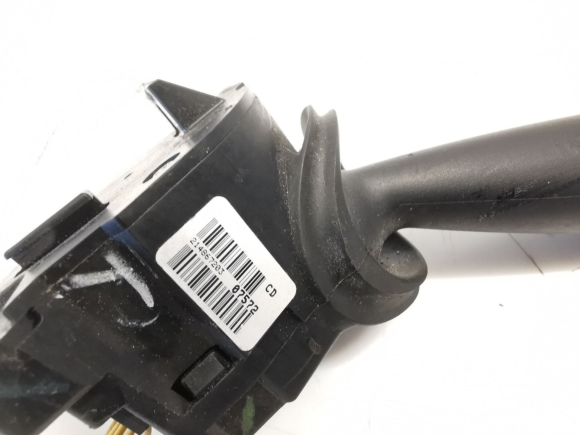 MANDO LIMPIA DODGE NITRO 214867203 214867203 - Vista 2