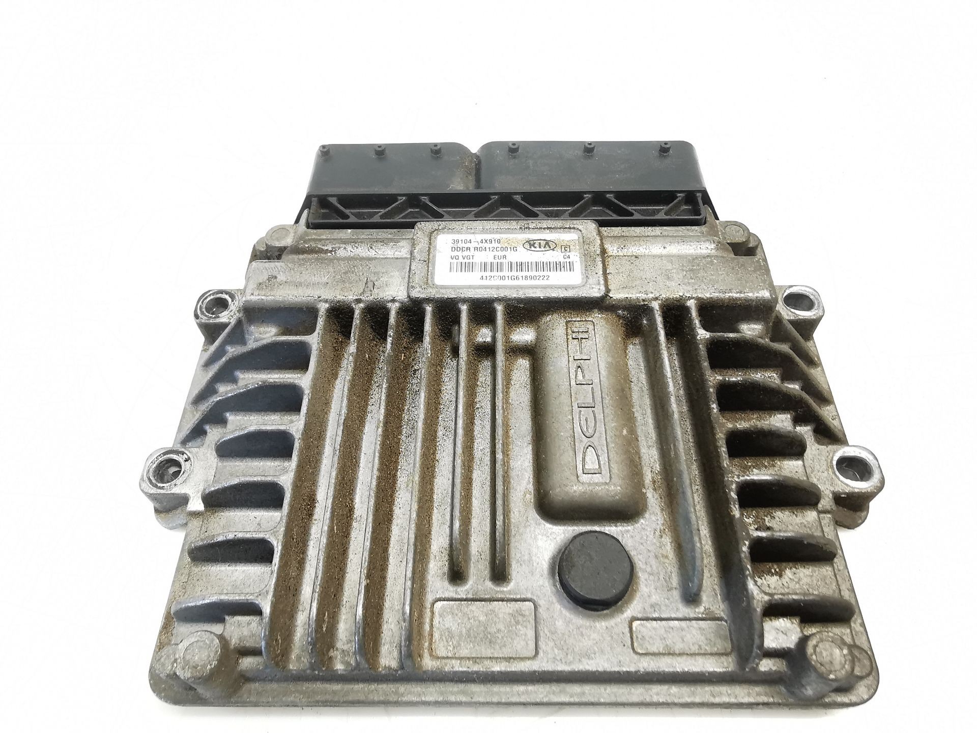 CENTRALITA MOTOR UCE KIA CARNIVAL / GRAND CARNIVAL III (VQ) 28073401 / 391044X910 28073401391044X910