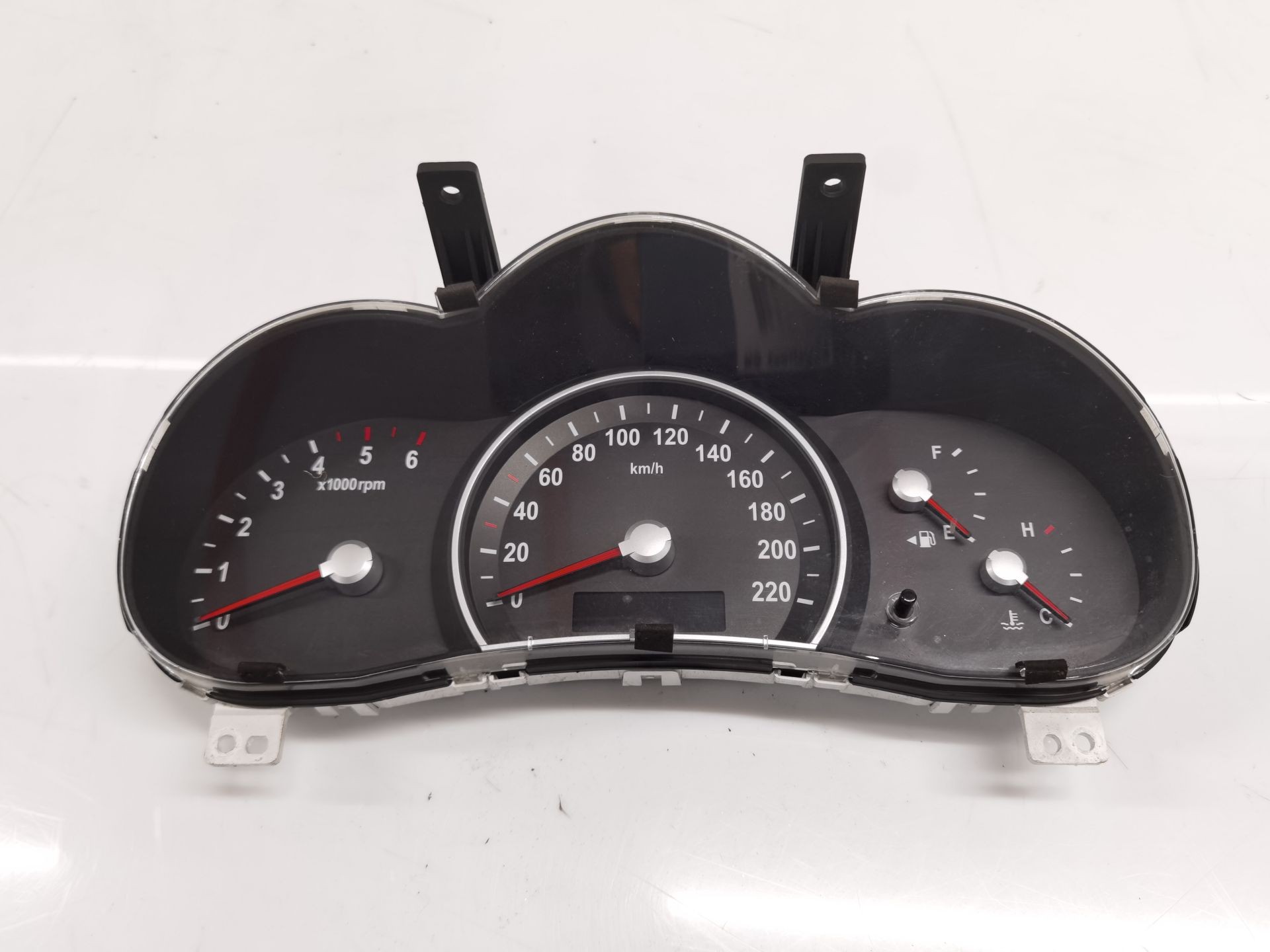 CUADRO INSTRUMENTOS KIA CARNIVAL / GRAND CARNIVAL III (VQ) 940134D035 / 20100909 940134D03520100909