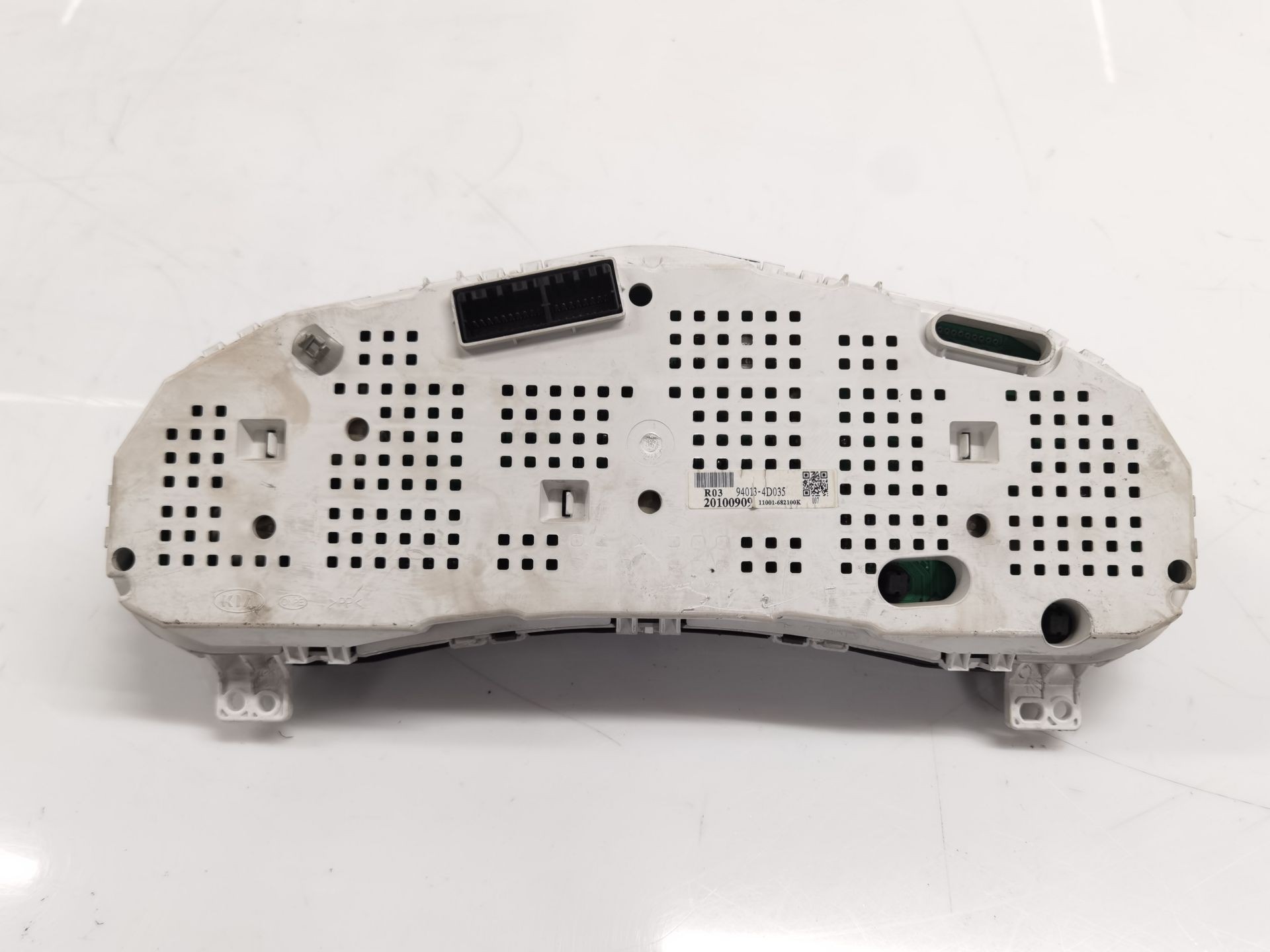 CUADRO INSTRUMENTOS KIA CARNIVAL / GRAND CARNIVAL III (VQ) 940134D035 / 20100909 940134D03520100909 - Vista 2