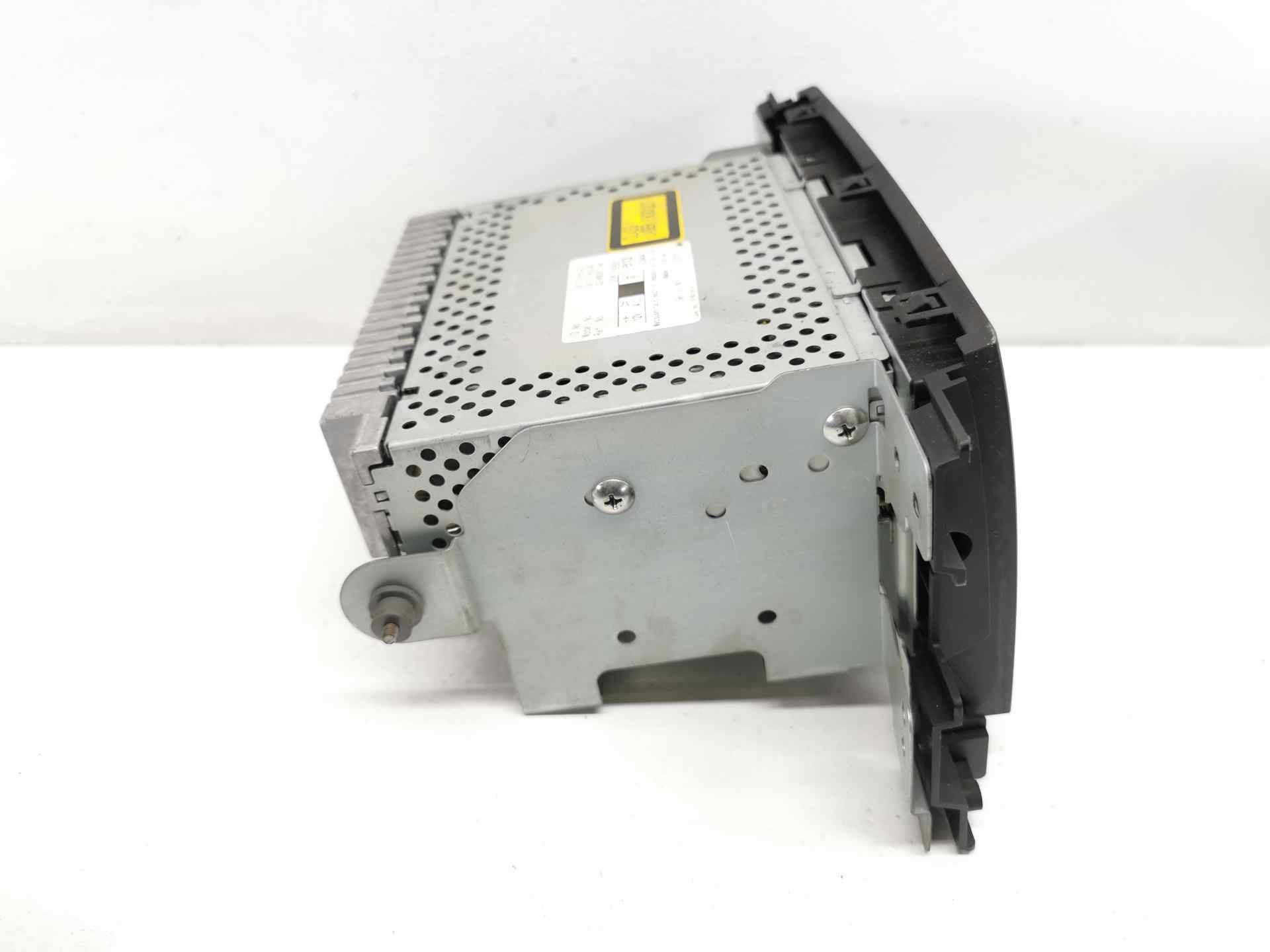 SISTEMA AUDIO / RADIO CD SUZUKI GRAND VITARA JB (JT) 3910165JD / 3910165JD0 3910165JD3910165JD0 - Vista 3