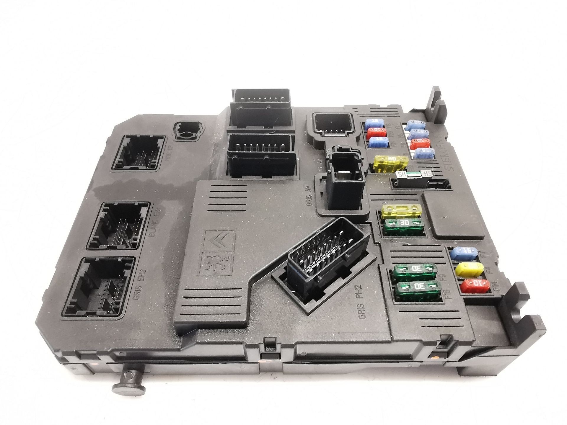 BSI PEUGEOT 407 (6D_) 9655708480 9655708480