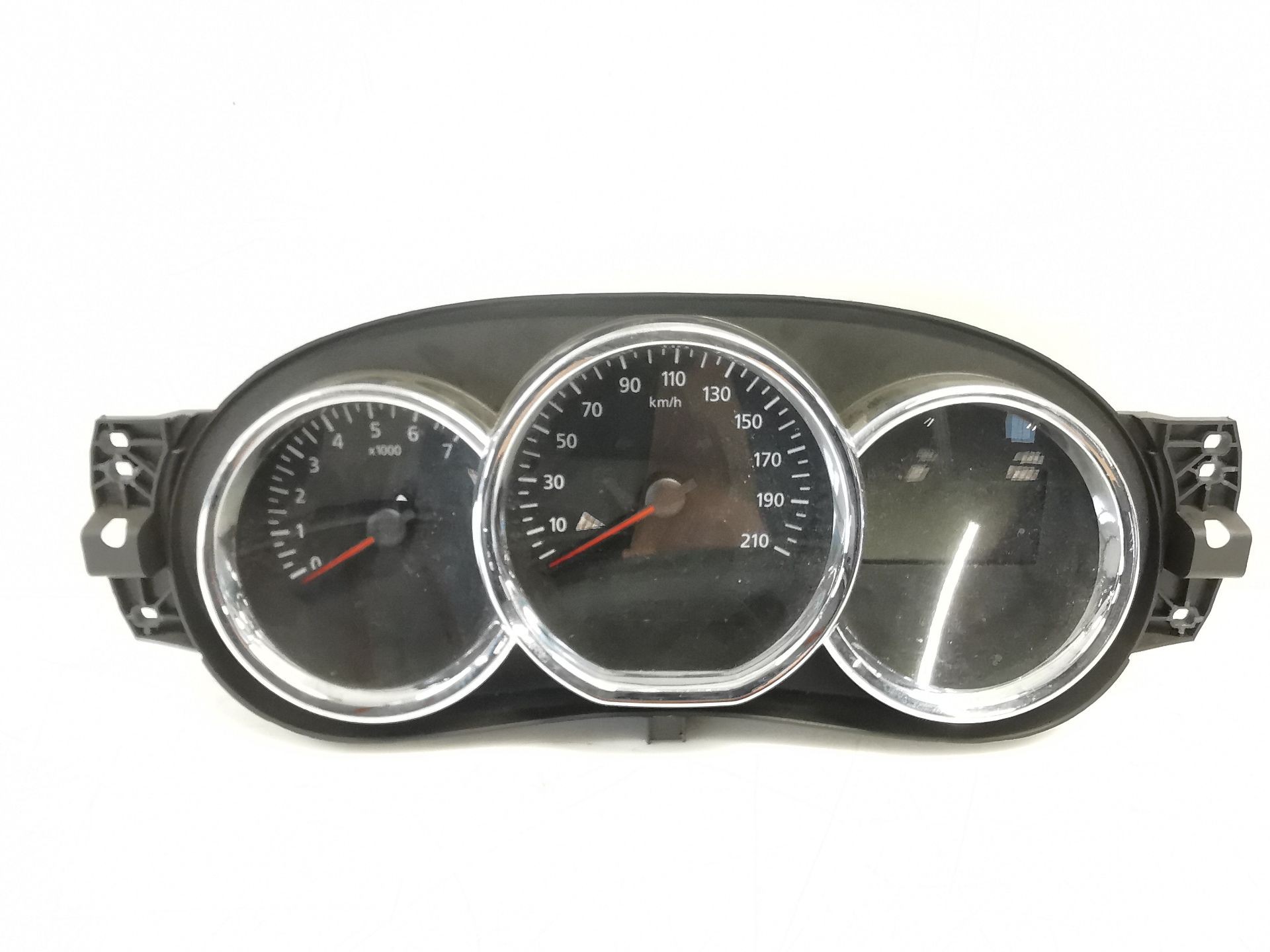 CUADRO INSTRUMENTOS DACIA SANDERO II (B8_) 248102645R 248102645R