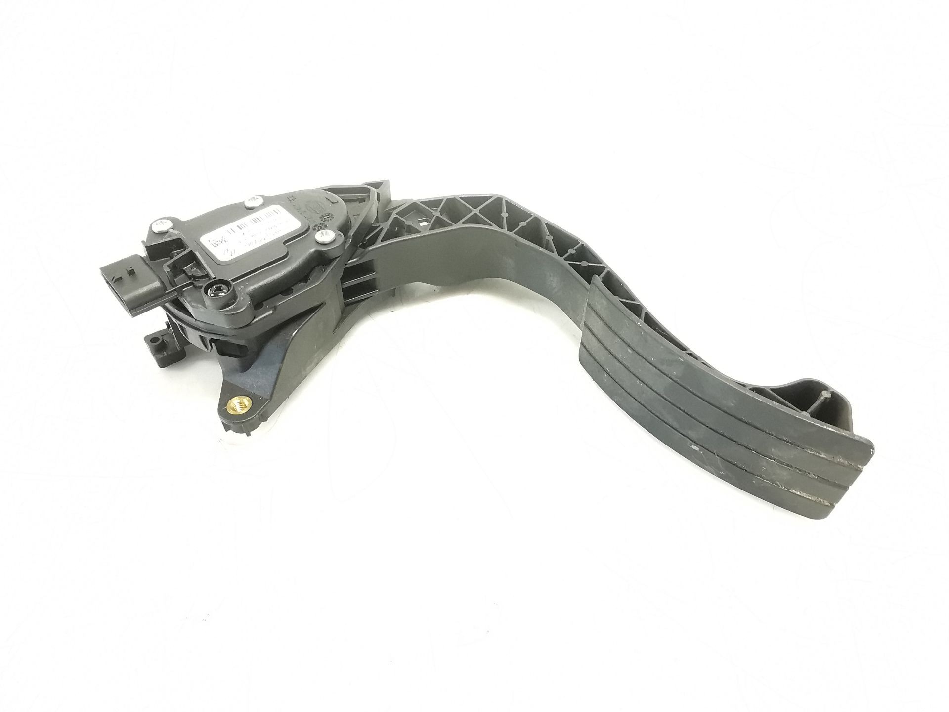 POTENCIÓMETRO PEDAL DACIA SANDERO II (B8_) 285916556R 285916556R