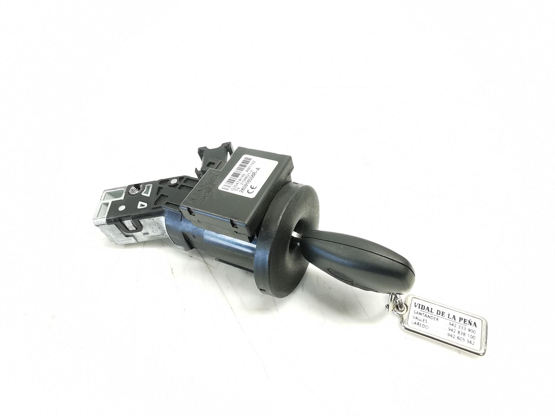 ANTIRROBO DACIA SANDERO II (B8_) 285916556R 285916556R