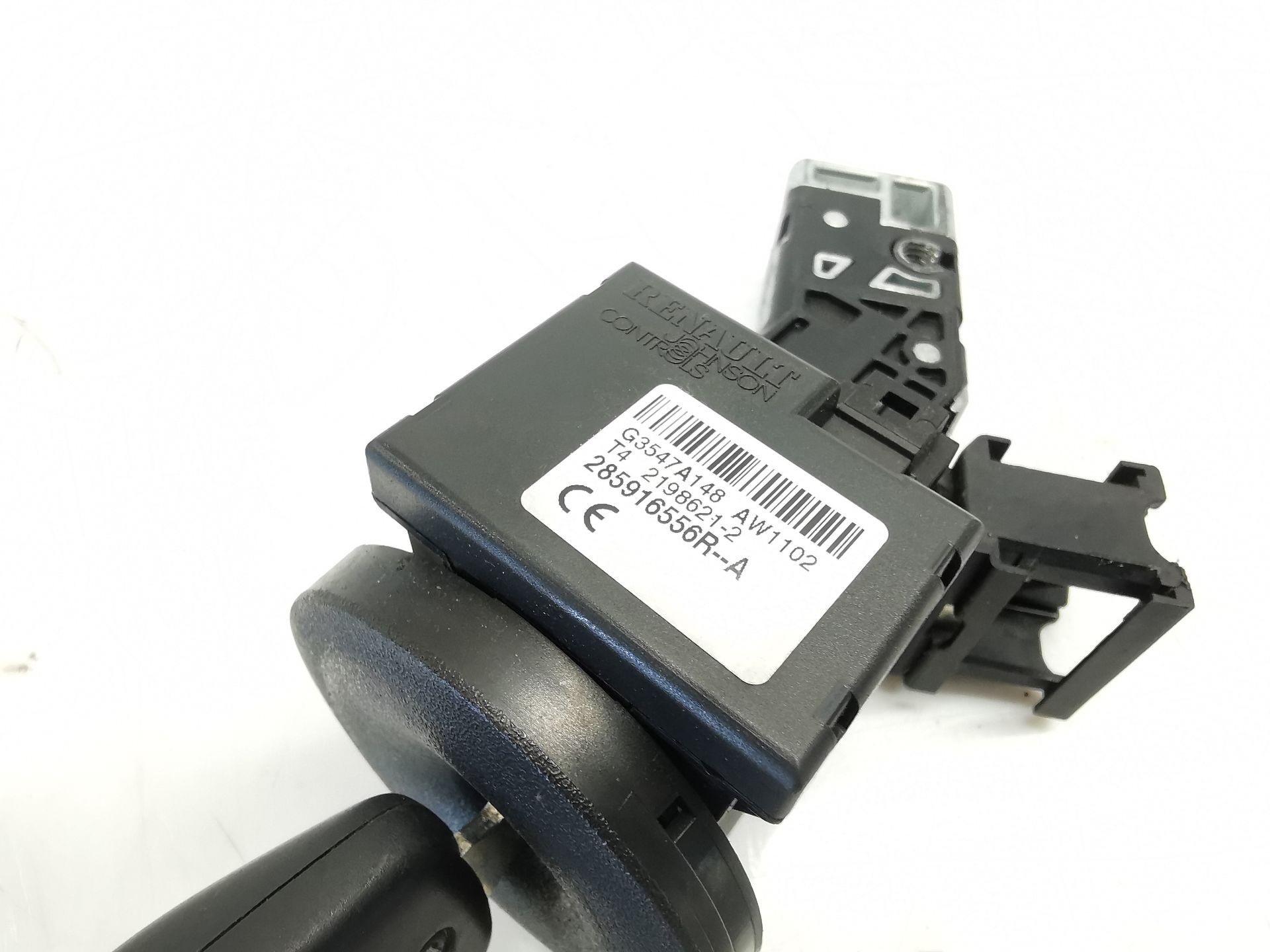 ANTIRROBO DACIA SANDERO II (B8_) 285916556R 285916556R - Vista 3