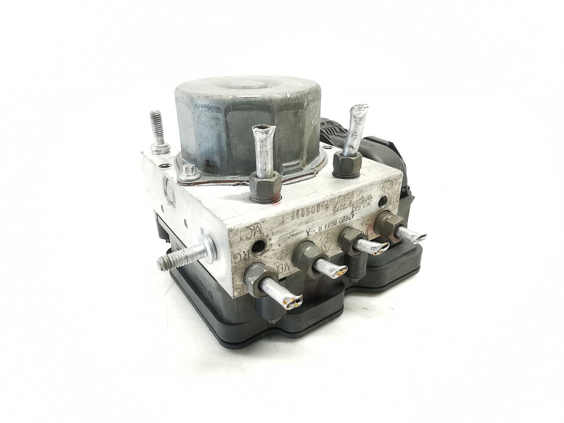 ABS DACIA SANDERO II (B8_) 476608644R // 476608644RA / 0265956035 476608644R476608644RA0265956035