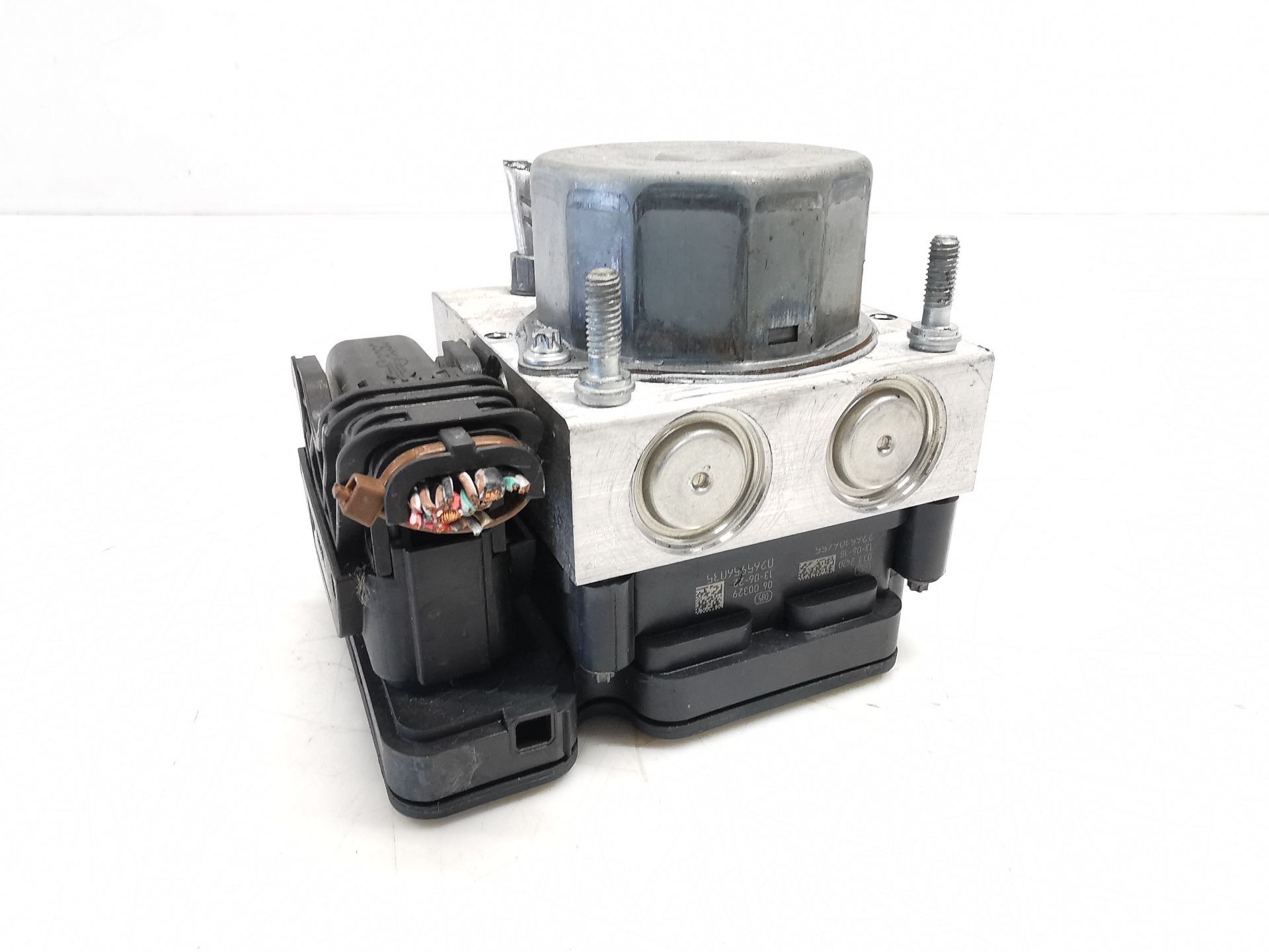 ABS DACIA SANDERO II (B8_) 476608644R // 476608644RA / 0265956035 476608644R476608644RA0265956035 - Vista 2
